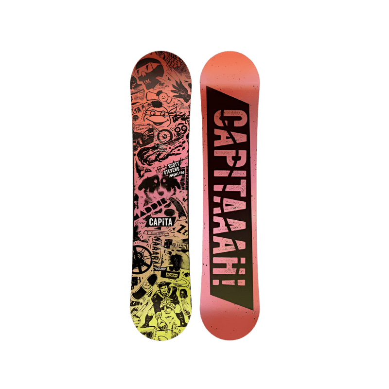 Capita Scott Stevens Mini 2026 - Smartgoodsstore