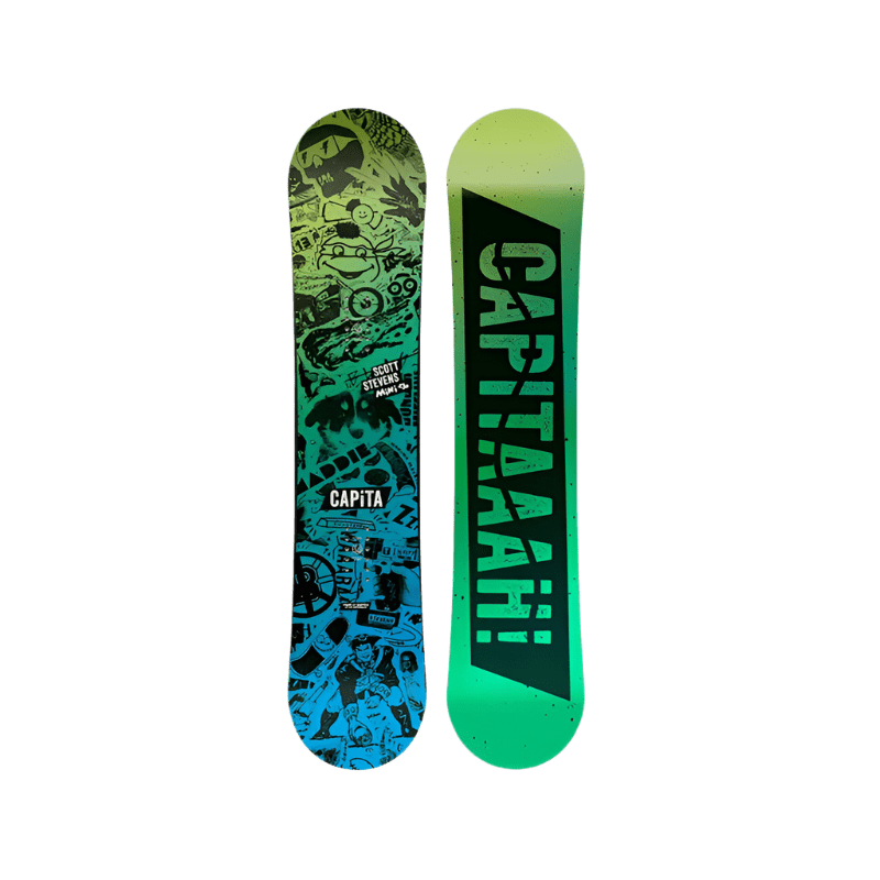 Capita Scott Stevens Mini 2026 - Smartgoodsstore