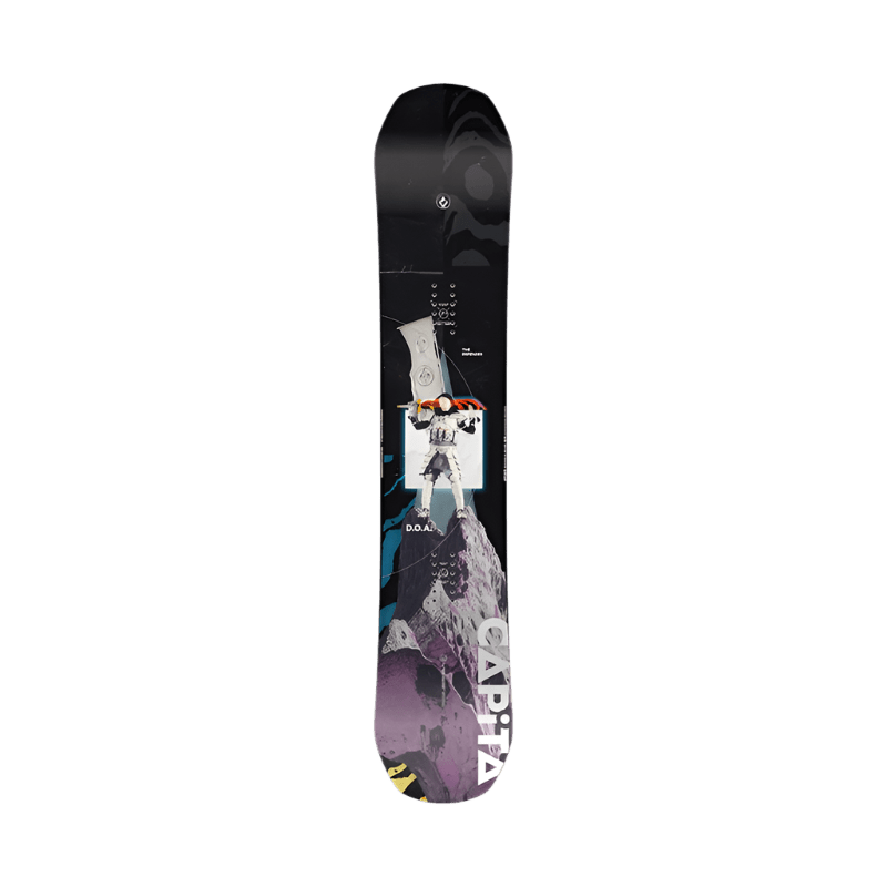 Capita D.O.A. 2026 - Smartgoodsstore