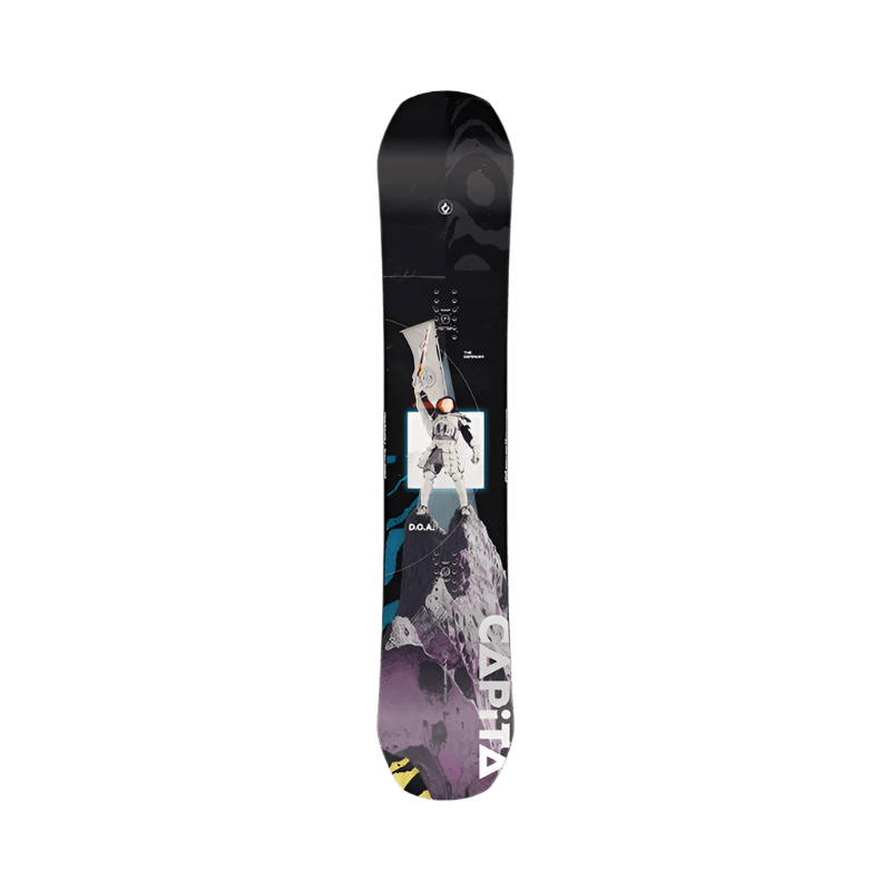 Capita D.O.A. 2026 - Smartgoodsstore