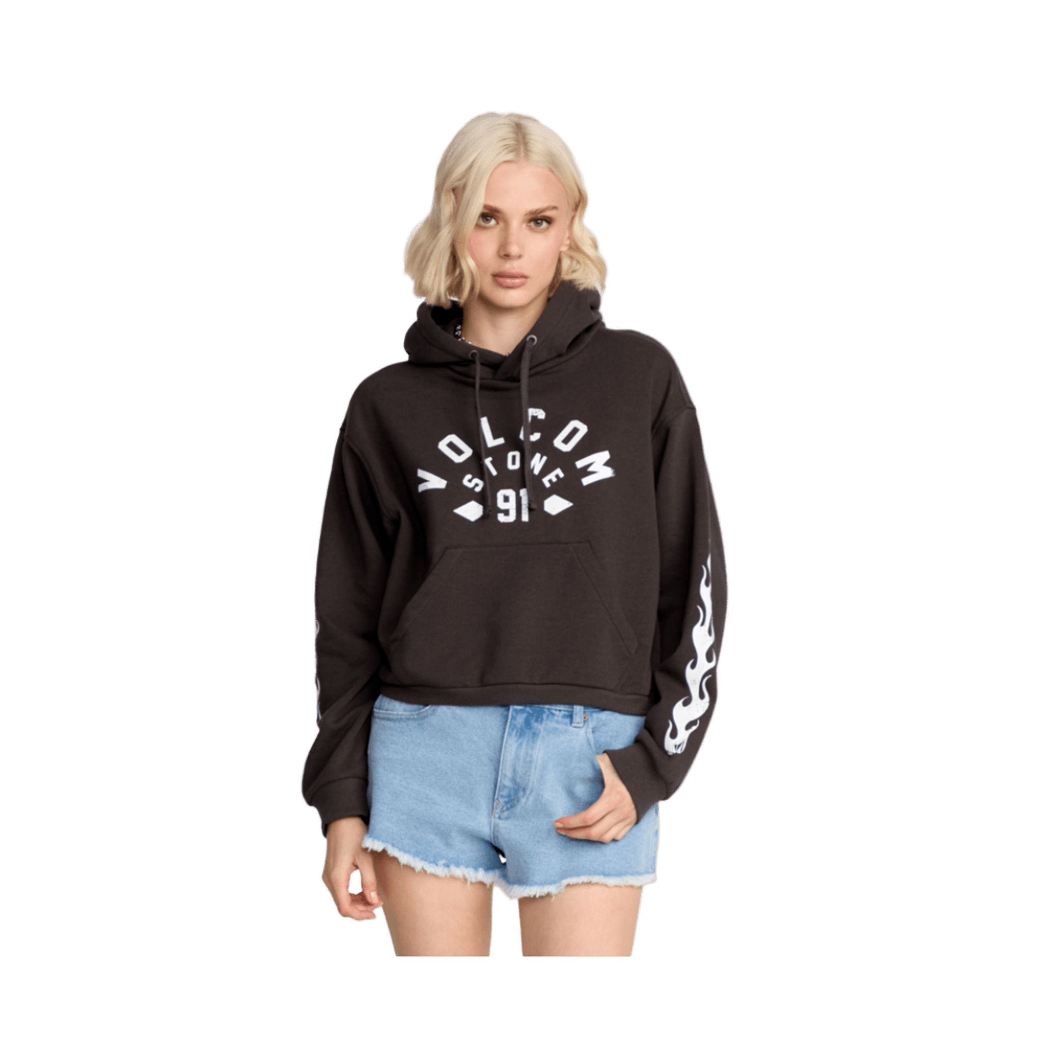 Volcom - 1991 Mini Hoodie - Smartgoodsstore