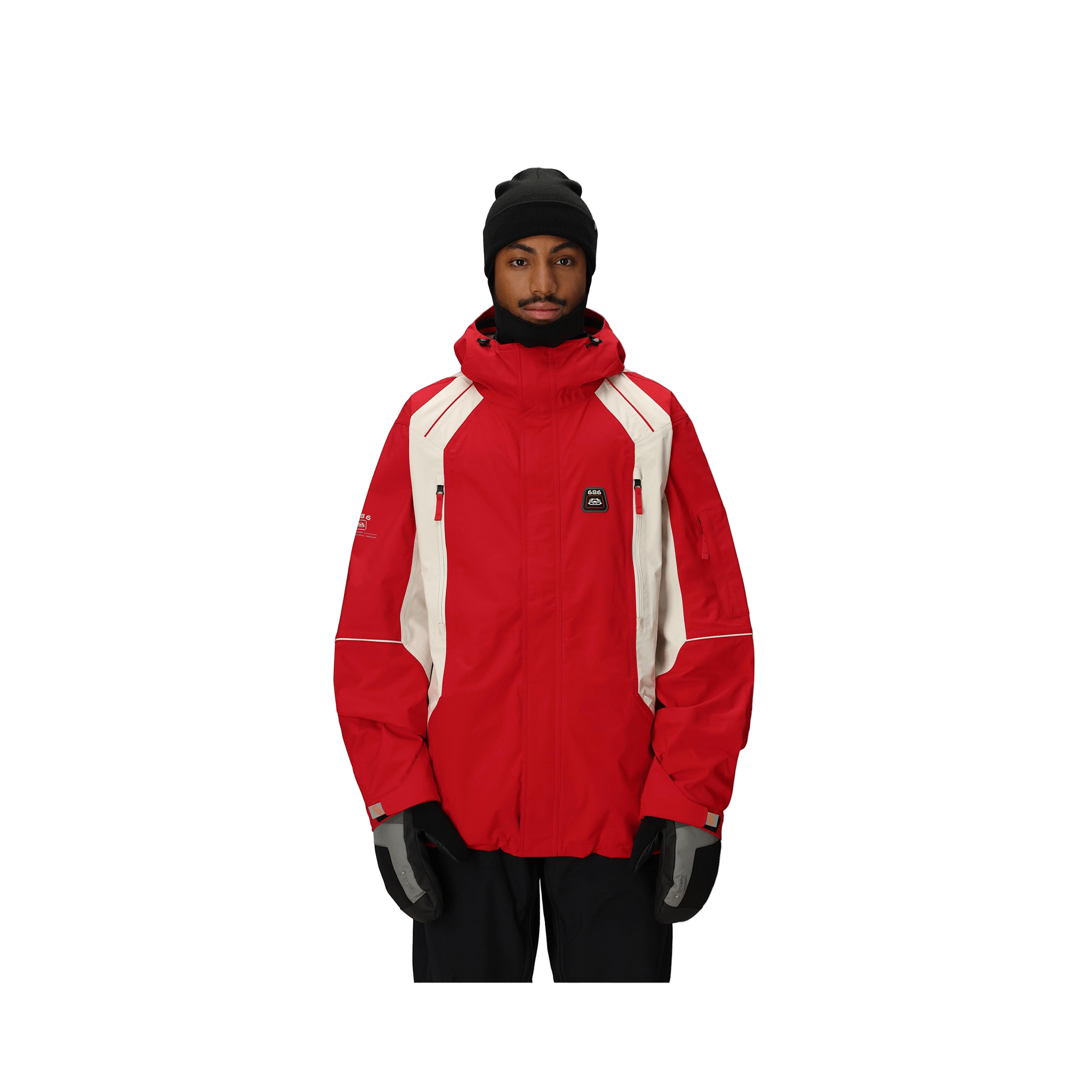 686 2002 X3 Jacket - Smartgoodsstore