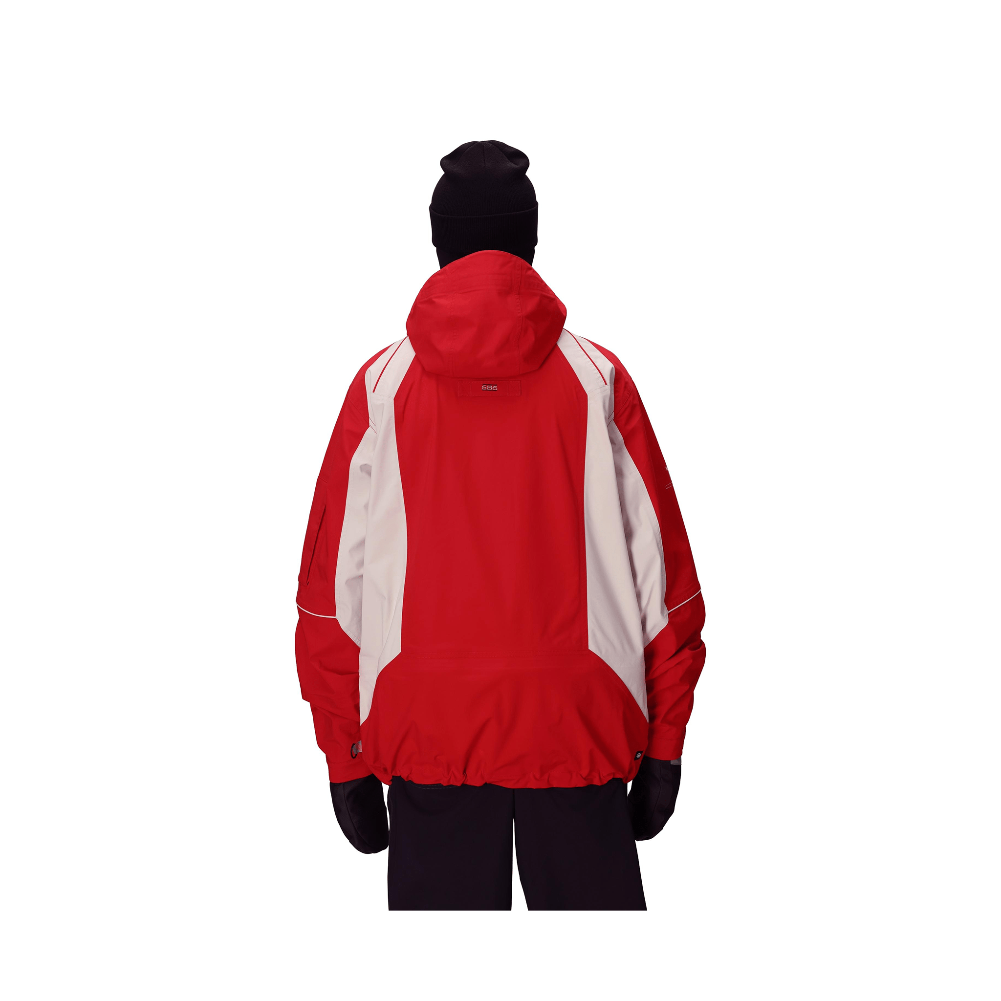 686 2002 X3 Jacket - Smartgoodsstore