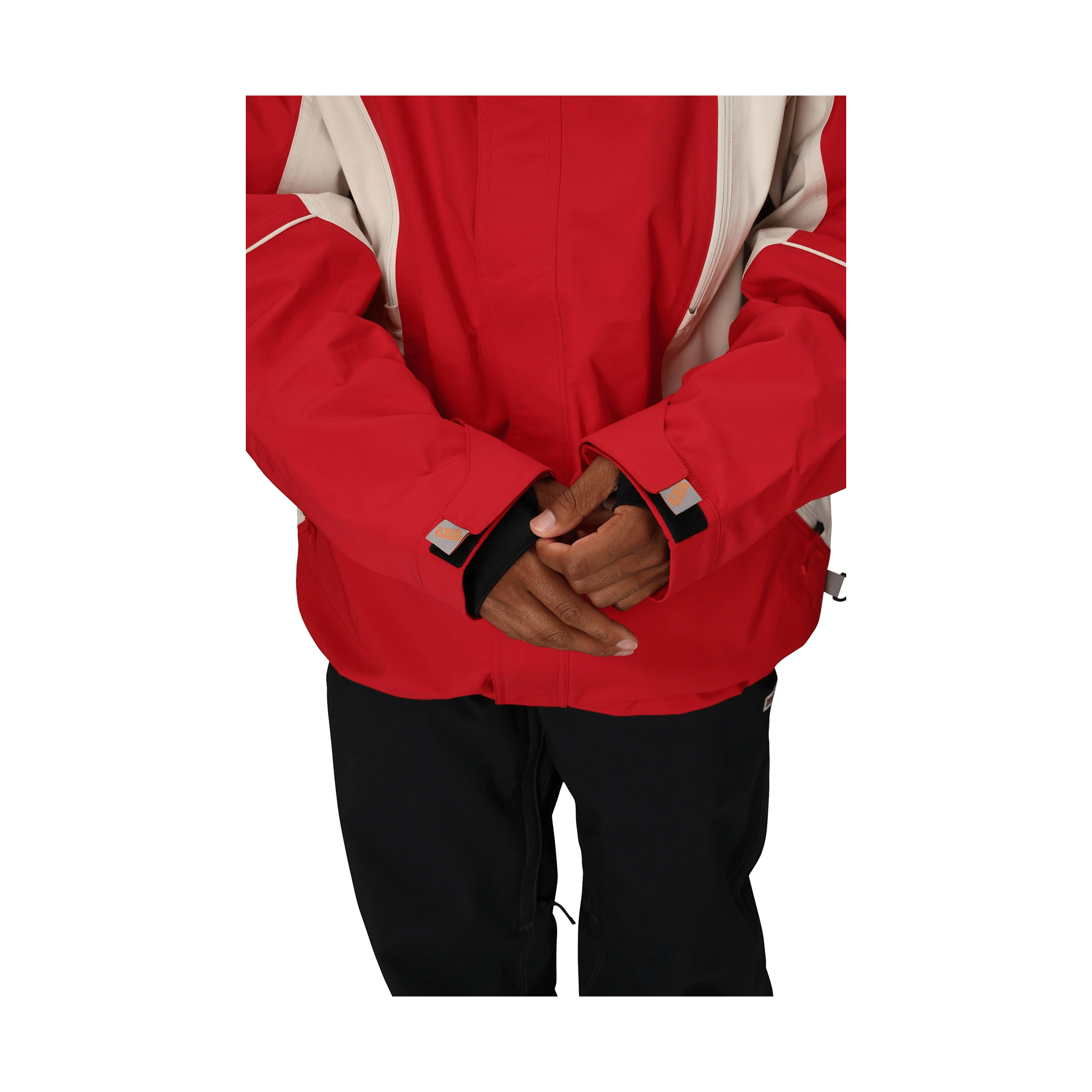 686 2002 X3 Jacket - Smartgoodsstore
