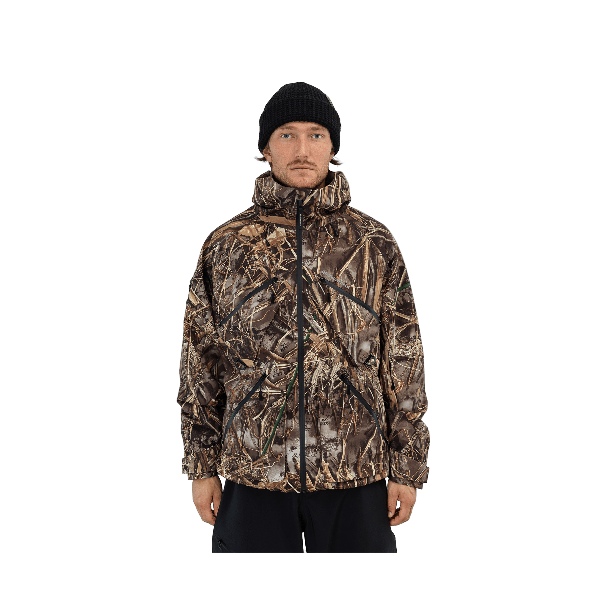 Beyond Medals X Jacket 3L Realtree - Smartgoodsstore