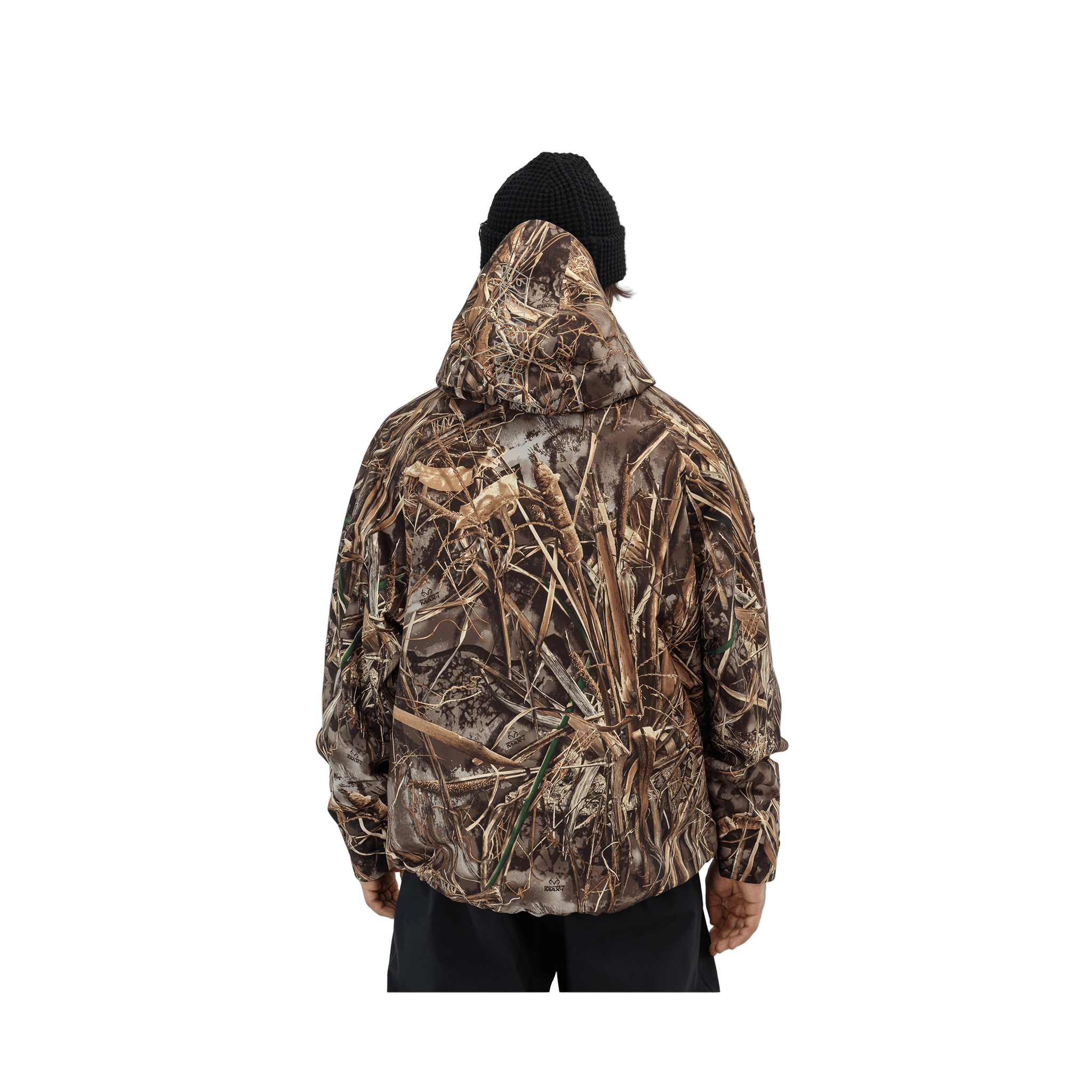 Beyond Medals X Jacket 3L Realtree - Smartgoodsstore