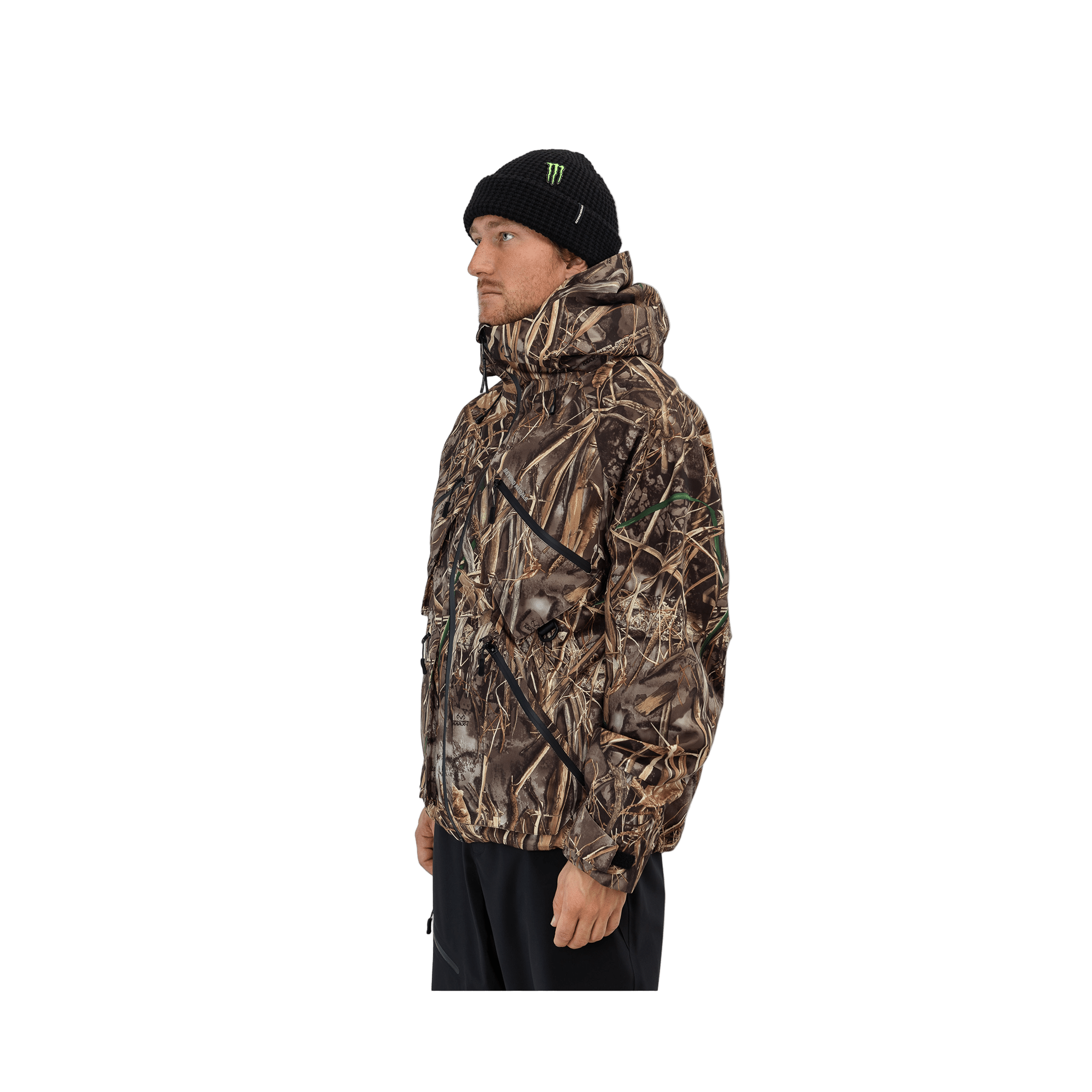 Beyond Medals X Jacket 3L Realtree - Smartgoodsstore