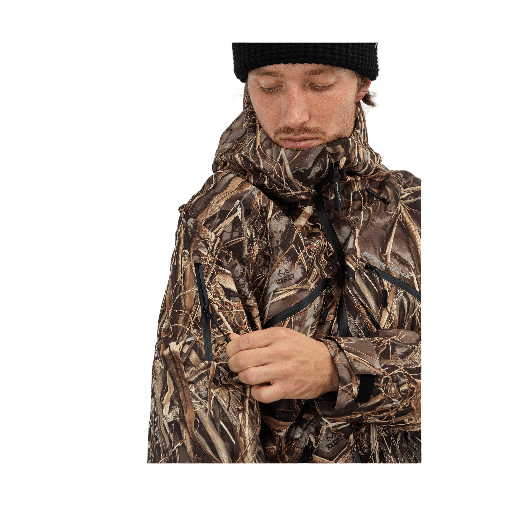 Beyond Medals X Jacket 3L Realtree - Smartgoodsstore