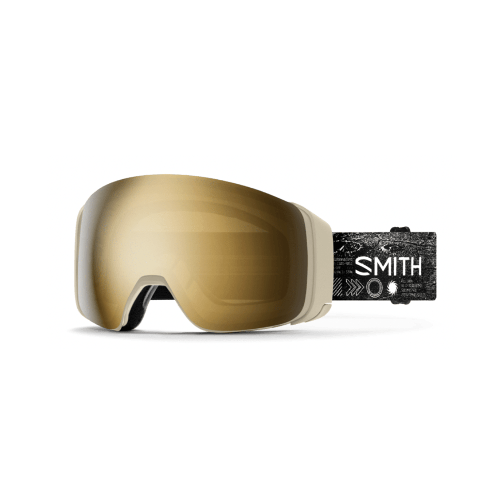Smith 4D Mag - Smartgoodsstore