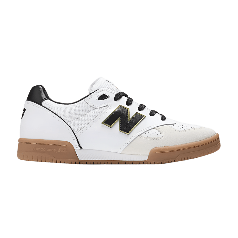 Numeric 600 Tom Knox - Smartgoodsstore