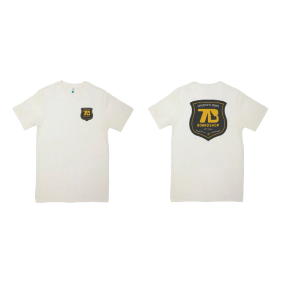 7B Service Ranger Tee - Smartgoodsstore