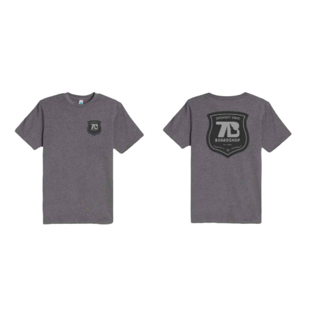 7B Service Ranger Tee - Smartgoodsstore