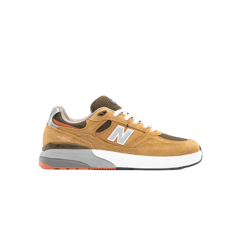 Numeric - Reynolds 933 - Smartgoodsstore