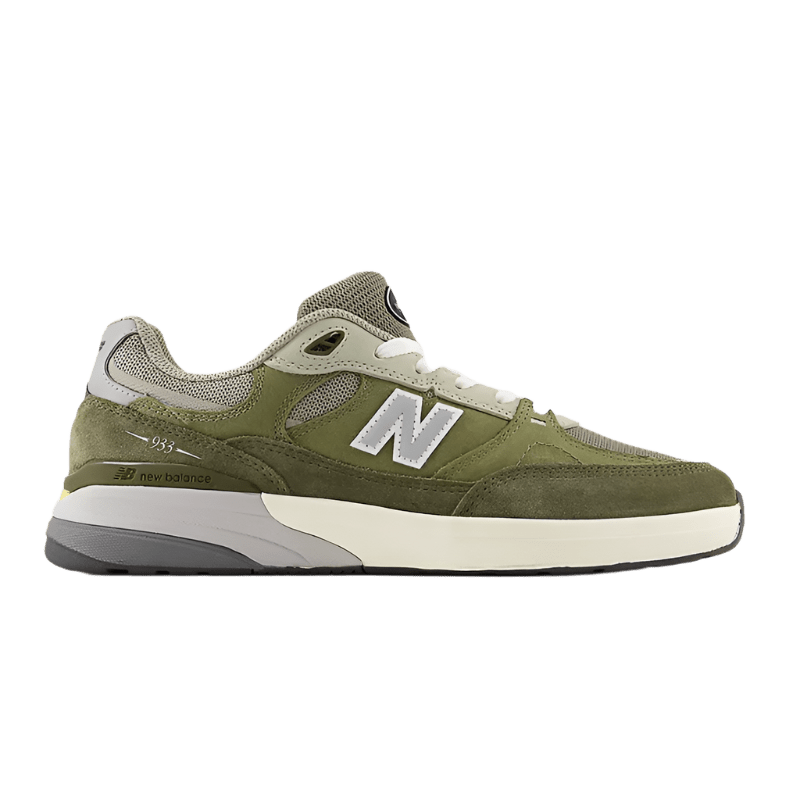 Numeric - Reynolds 933 - Smartgoodsstore