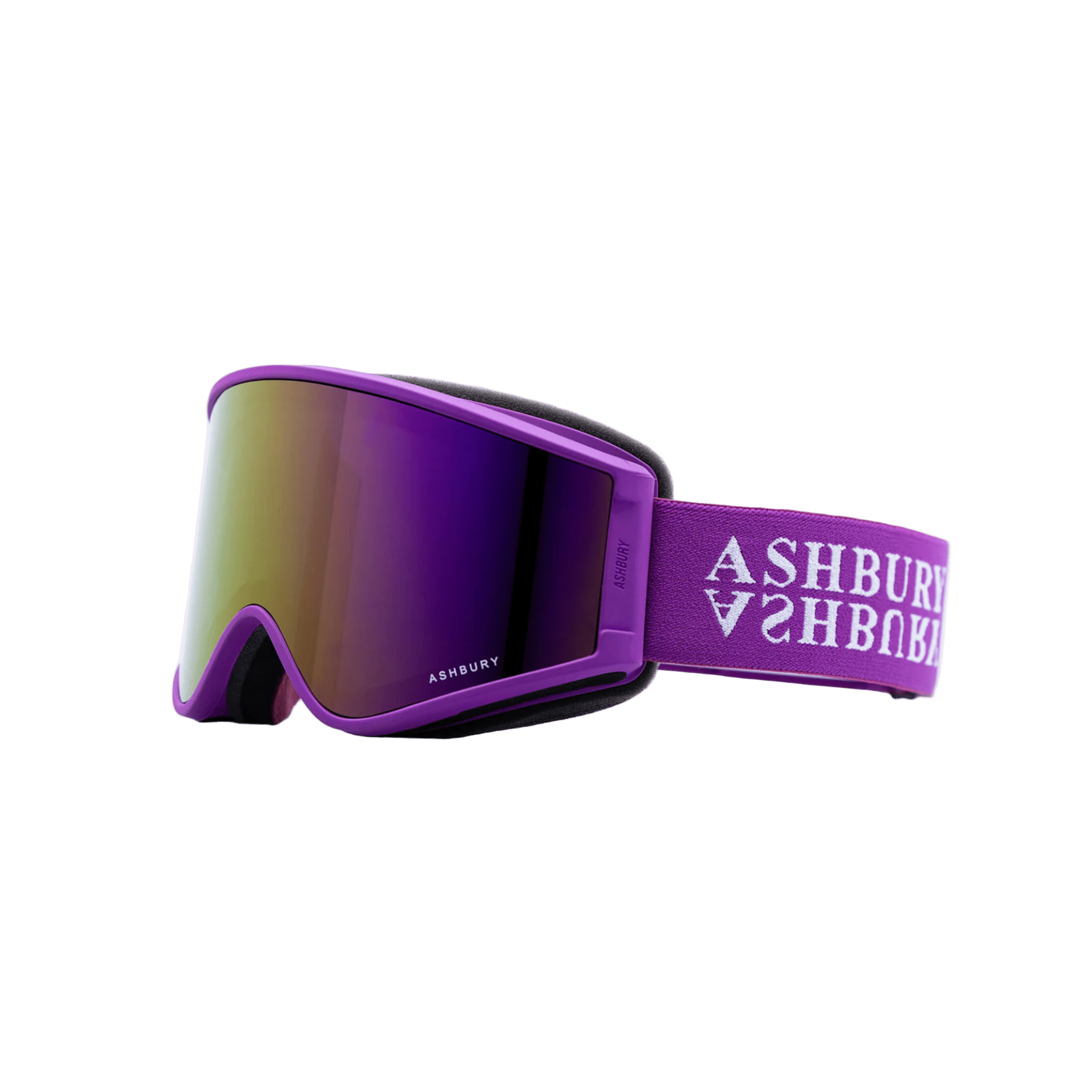 Ashbury A12 - Smartgoodsstore