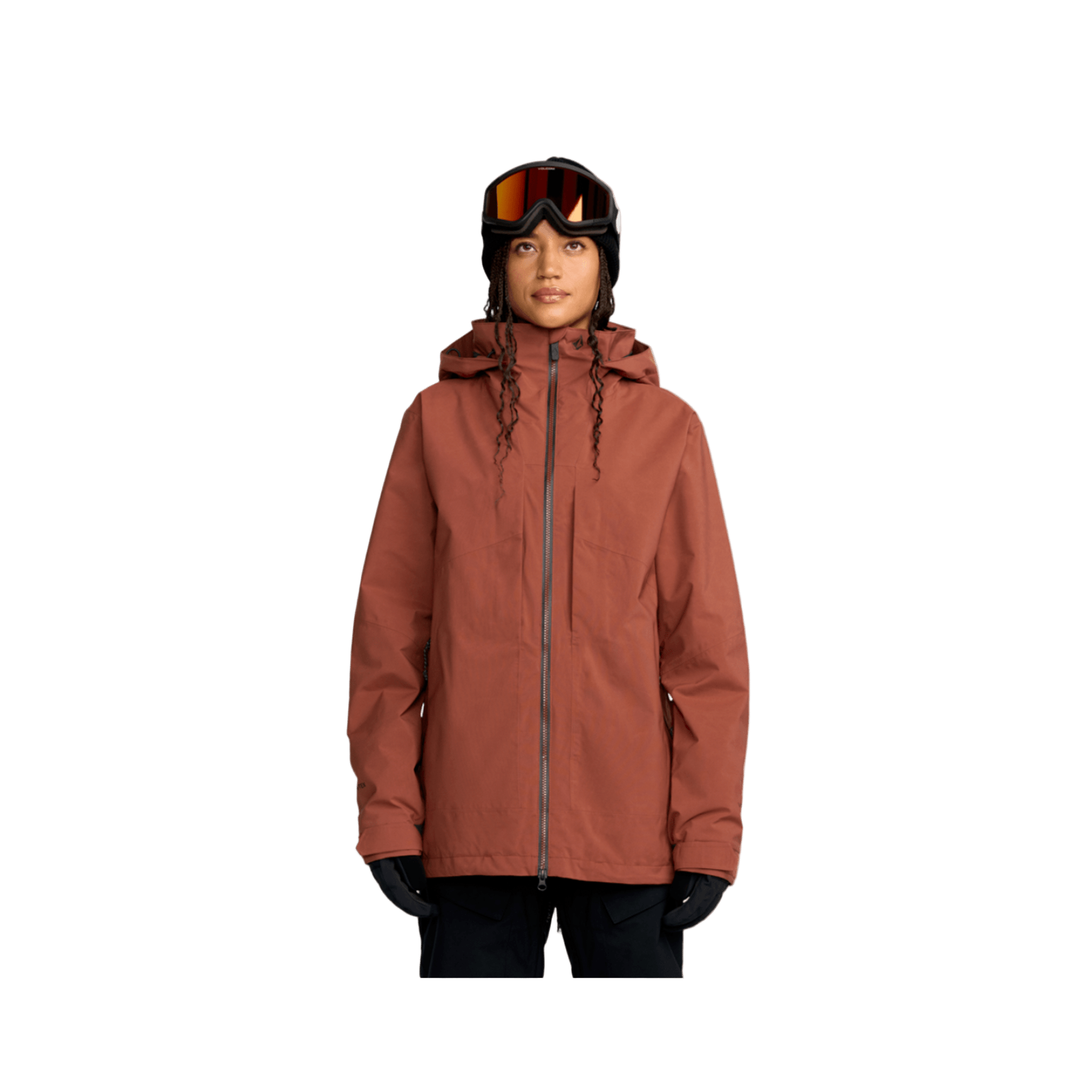 Volcom AT Stretch Gore - Tex Jacket - Smartgoodsstore