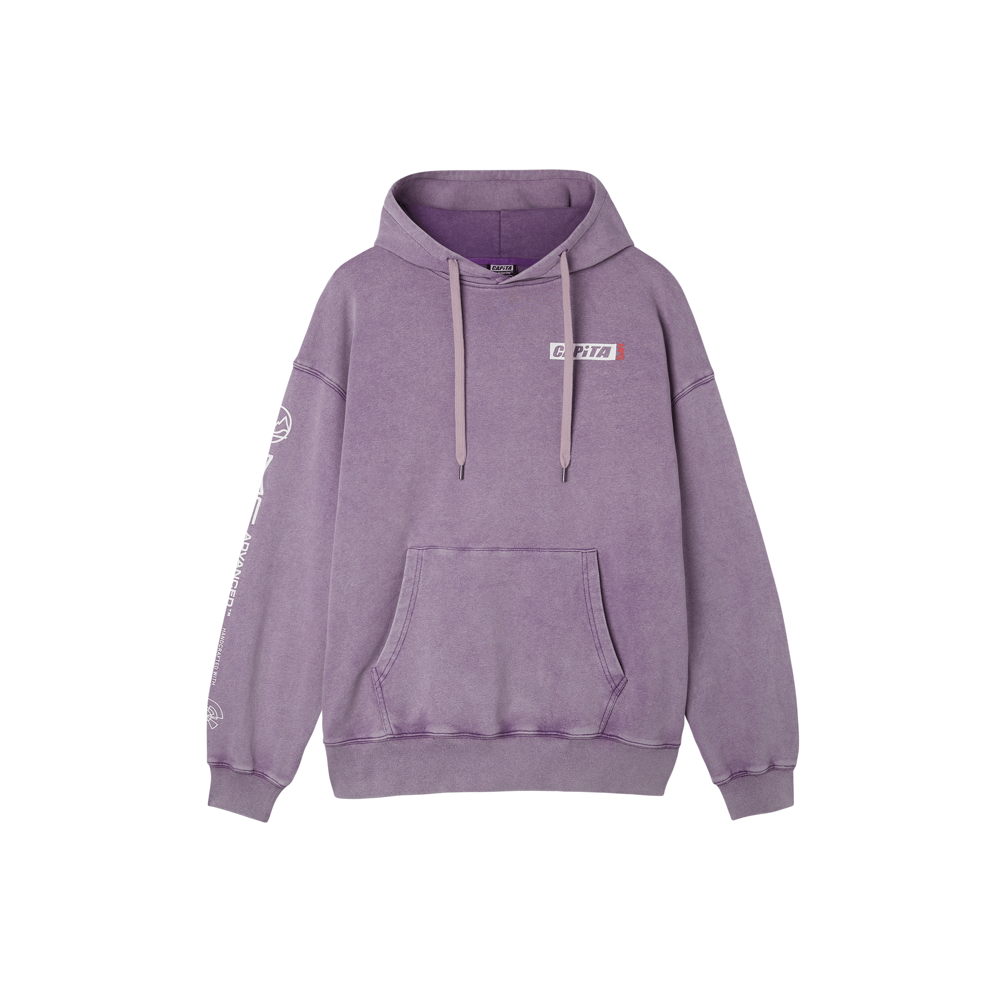Capita Advance Hoodie - Smartgoodsstore