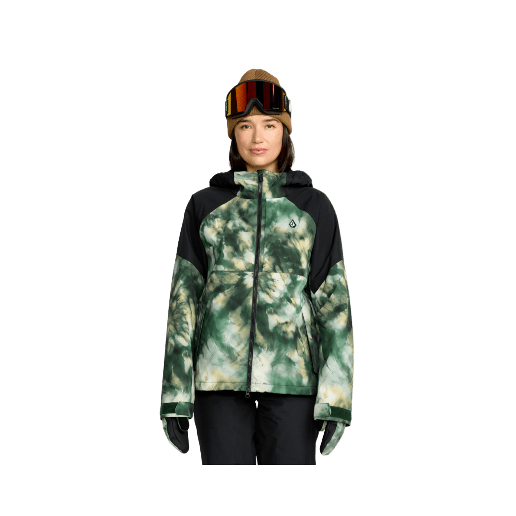 Volcom Agate INS Jacket - Smartgoodsstore