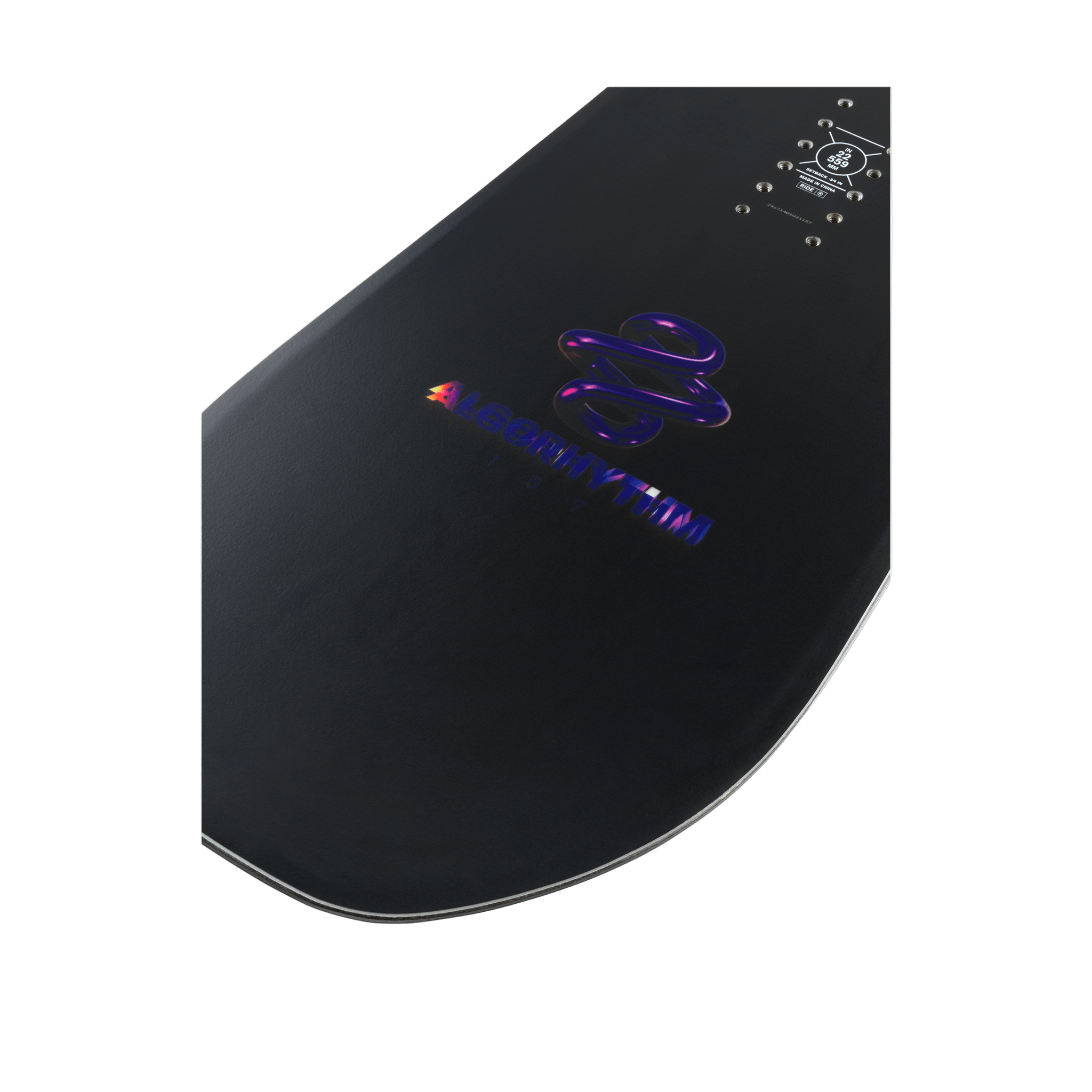 Ride Algorythm 2026 - Smartgoodsstore