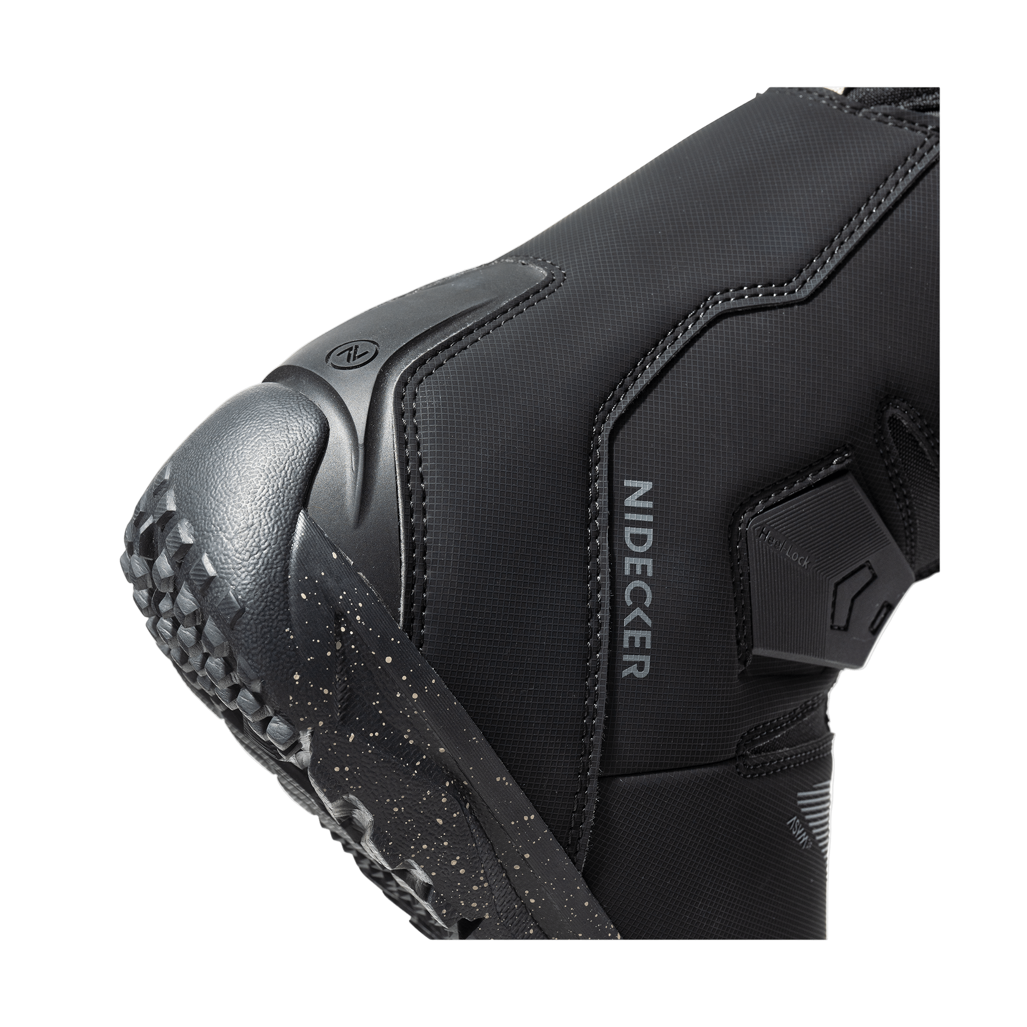 Nidecker Altai Women's 2026 - Smartgoodsstore