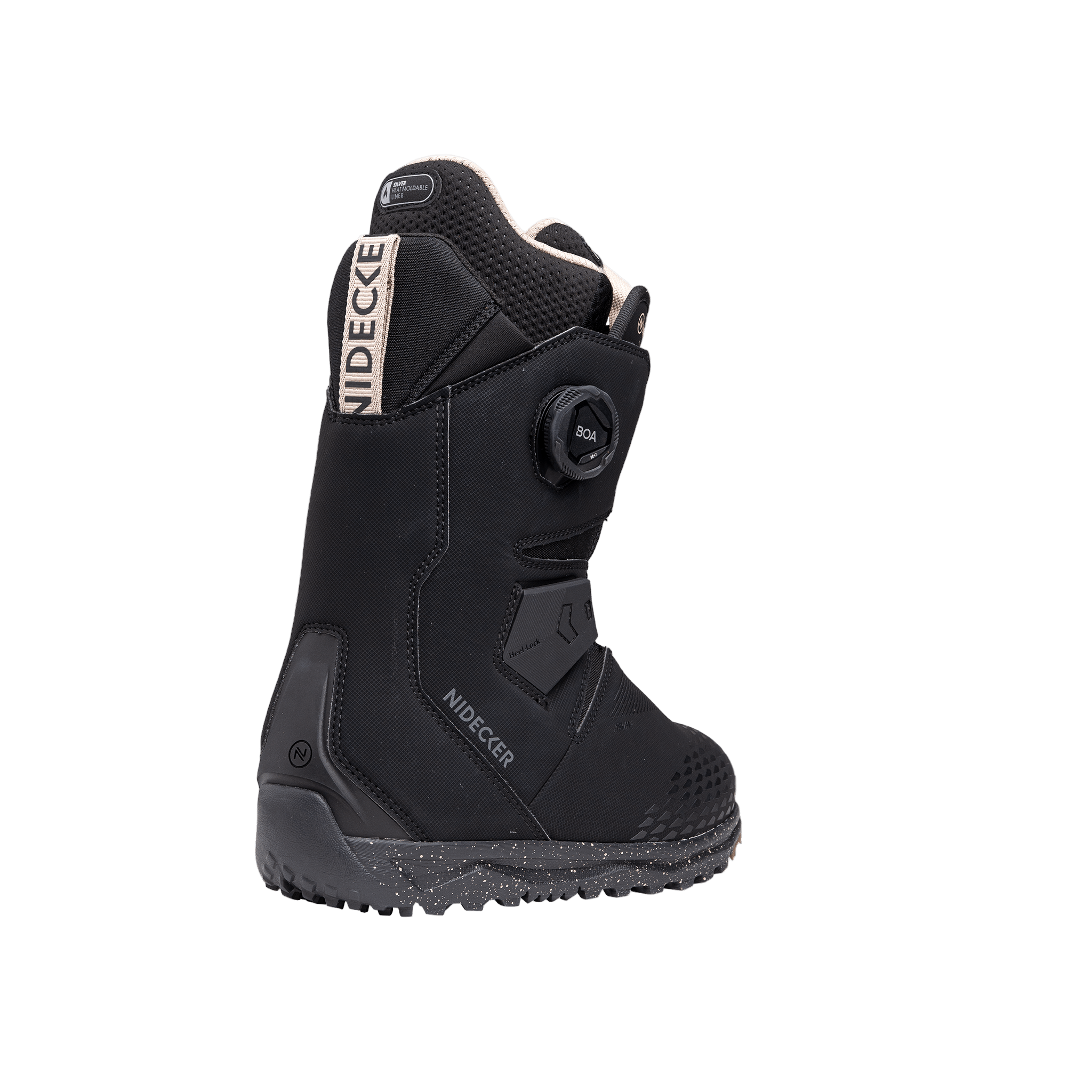 Nidecker Altai Women's 2026 - Smartgoodsstore