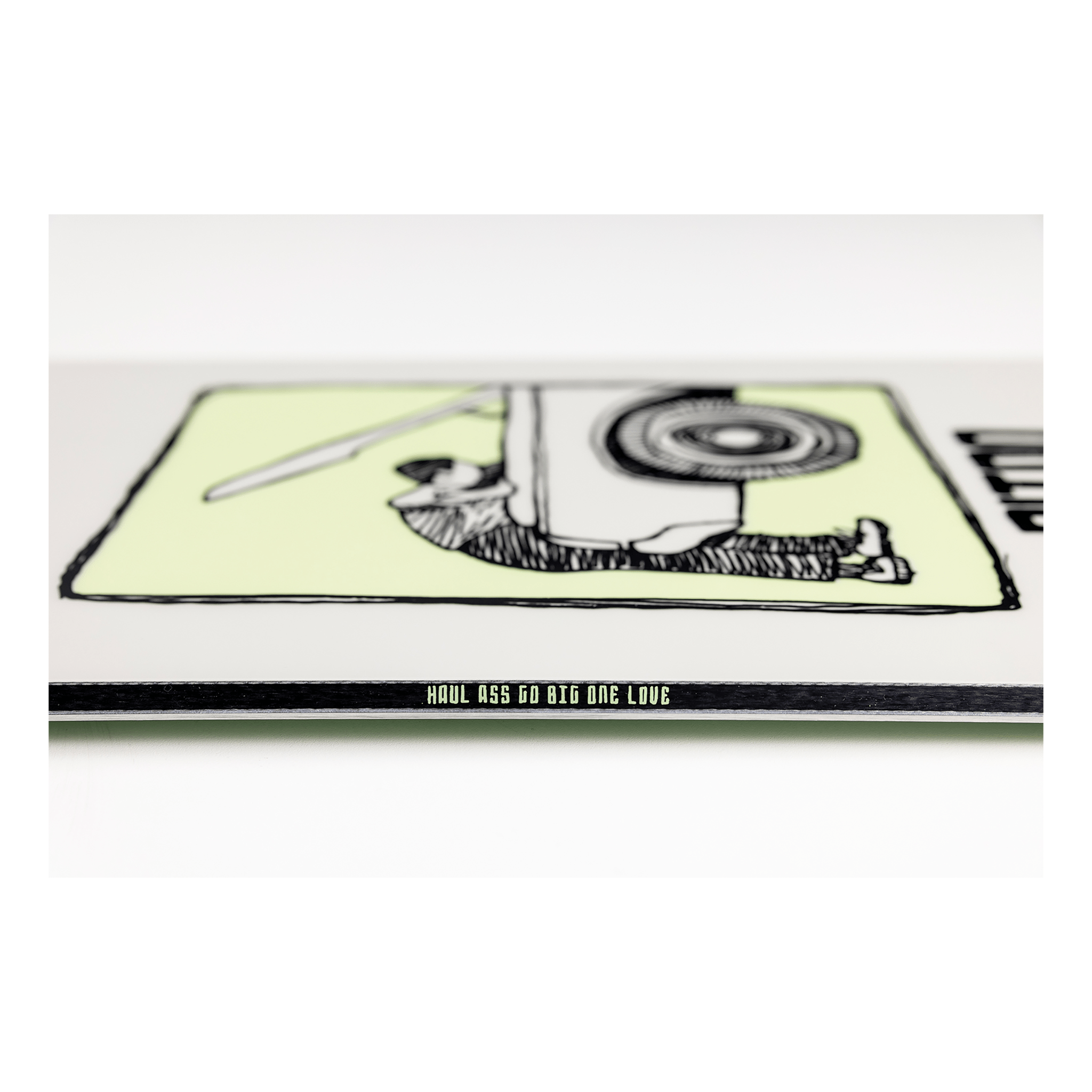 Nitro Alternator 2026 - Smartgoodsstore