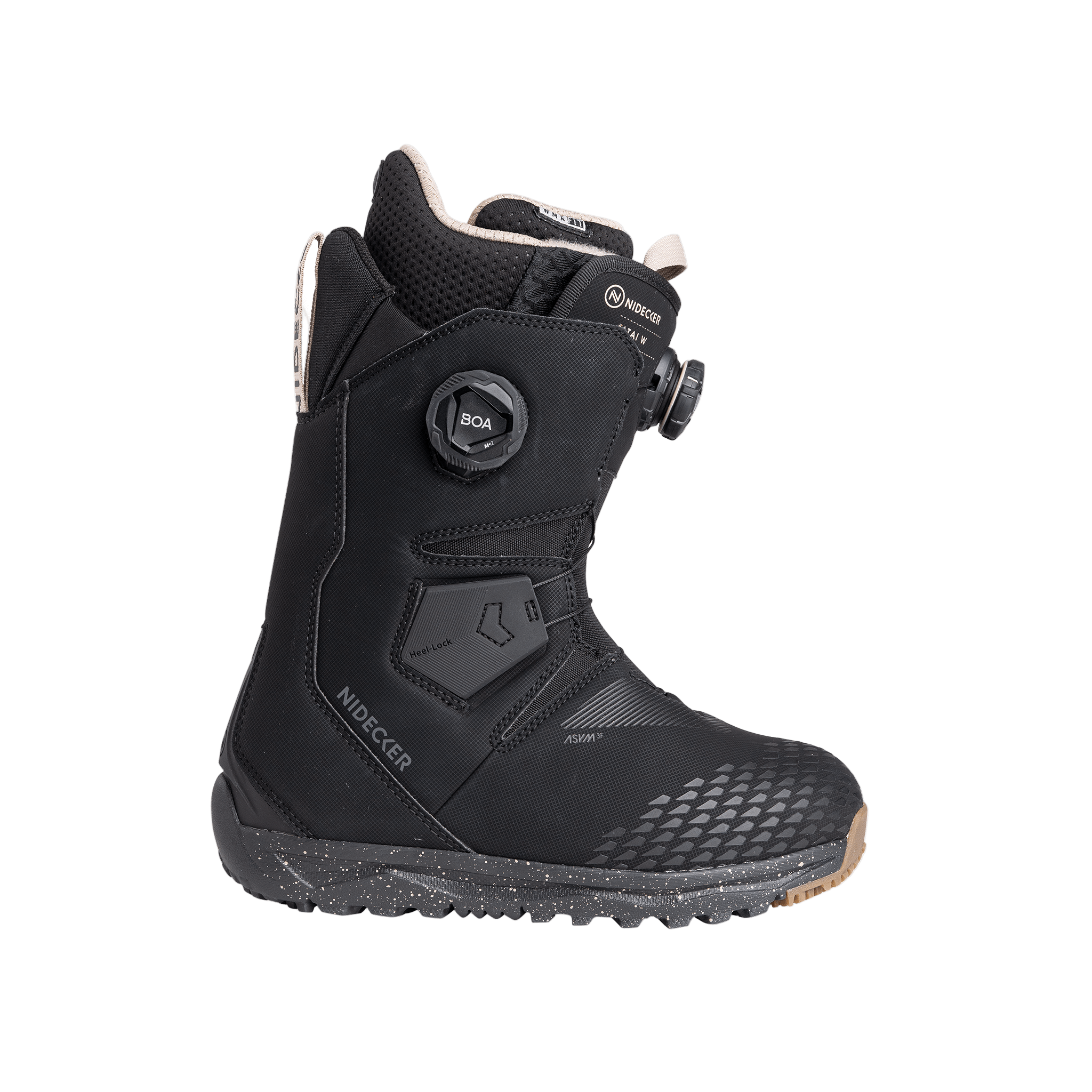 Nidecker Altai Women's 2026 - Smartgoodsstore