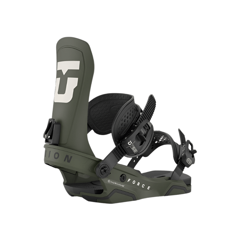 Union Force 2026 - Smartgoodsstore