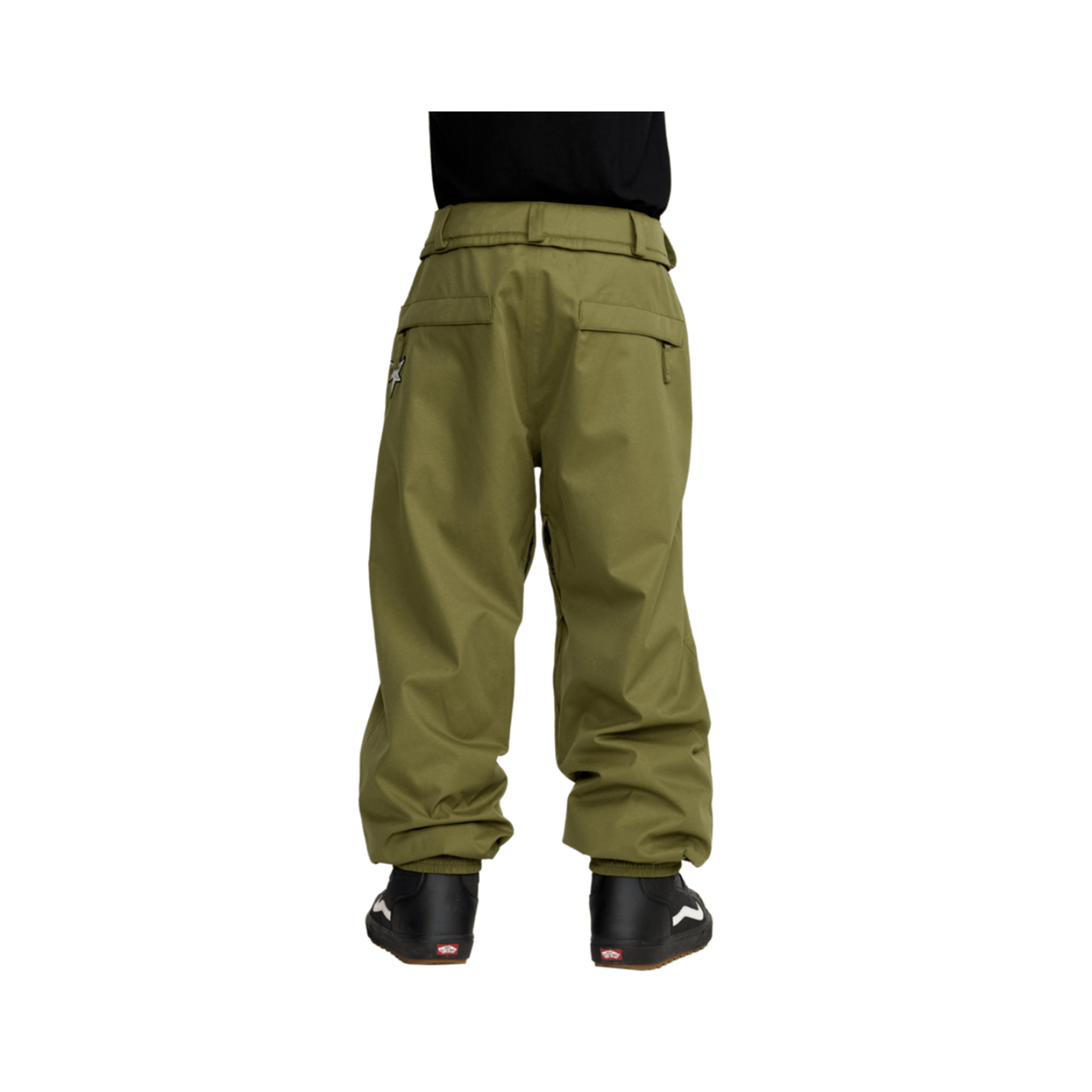 Volcom Arthur 20K Pant - Smartgoodsstore