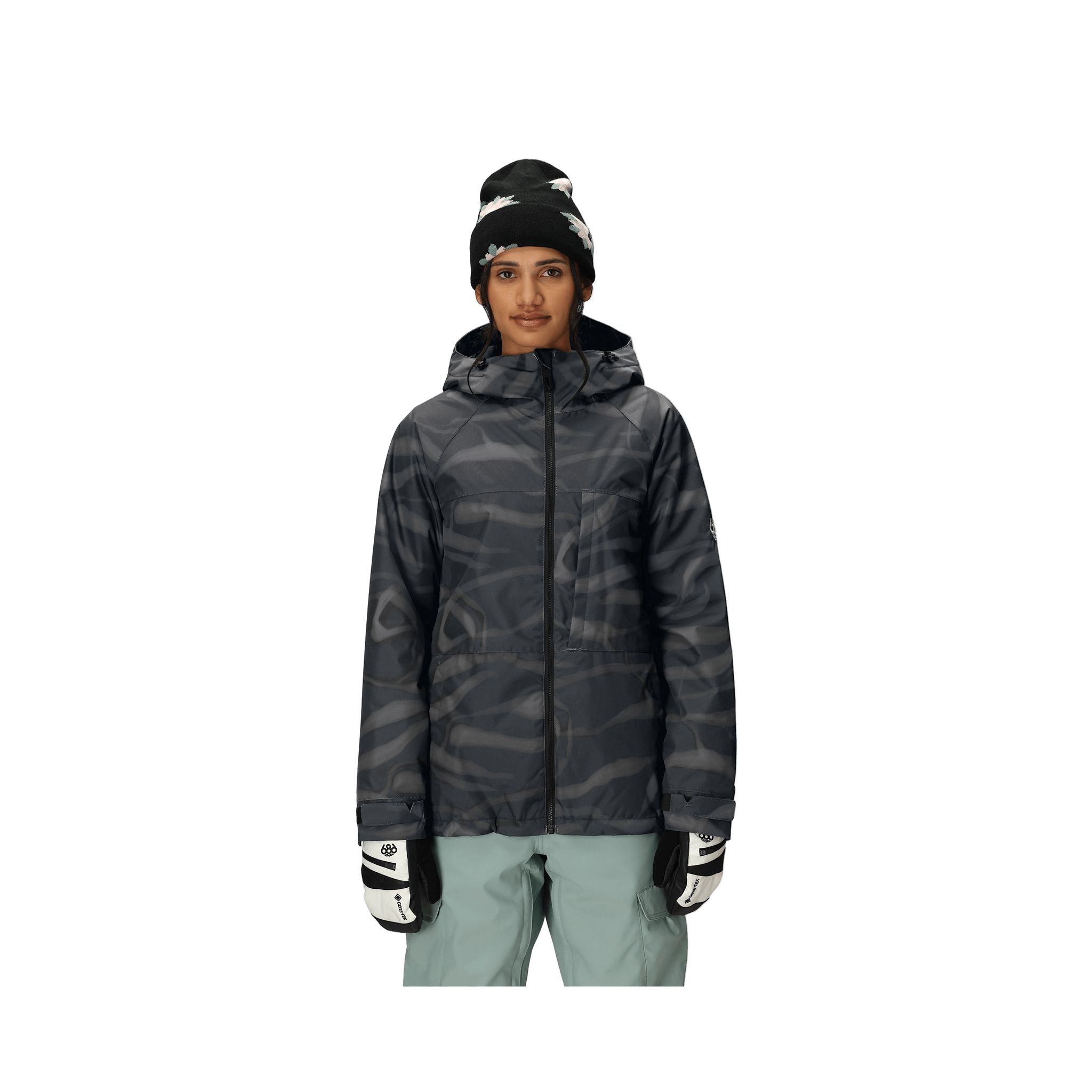 686 Athena Insulated Jacket 2026 - Smartgoodsstore