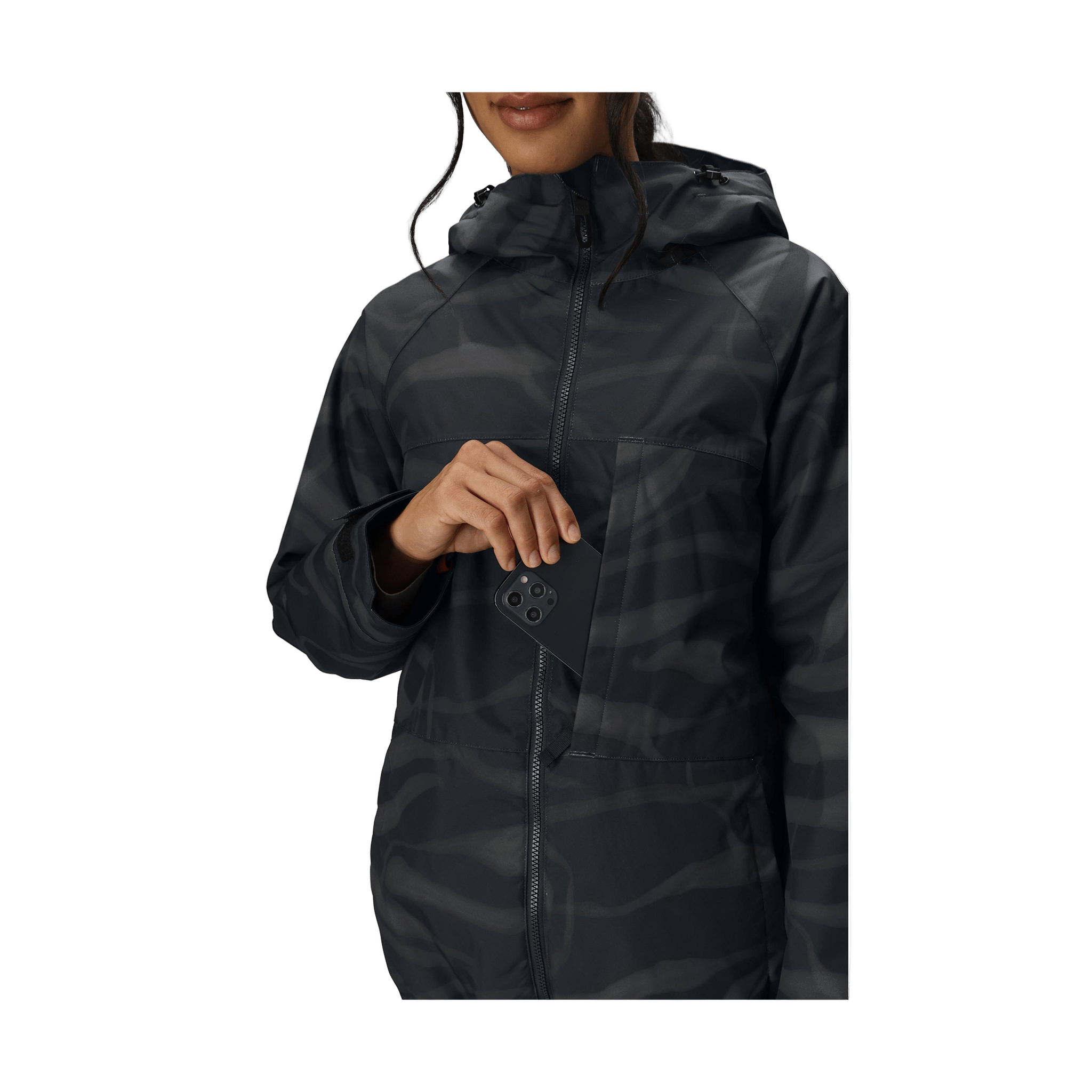686 Athena Insulated Jacket 2026 - Smartgoodsstore