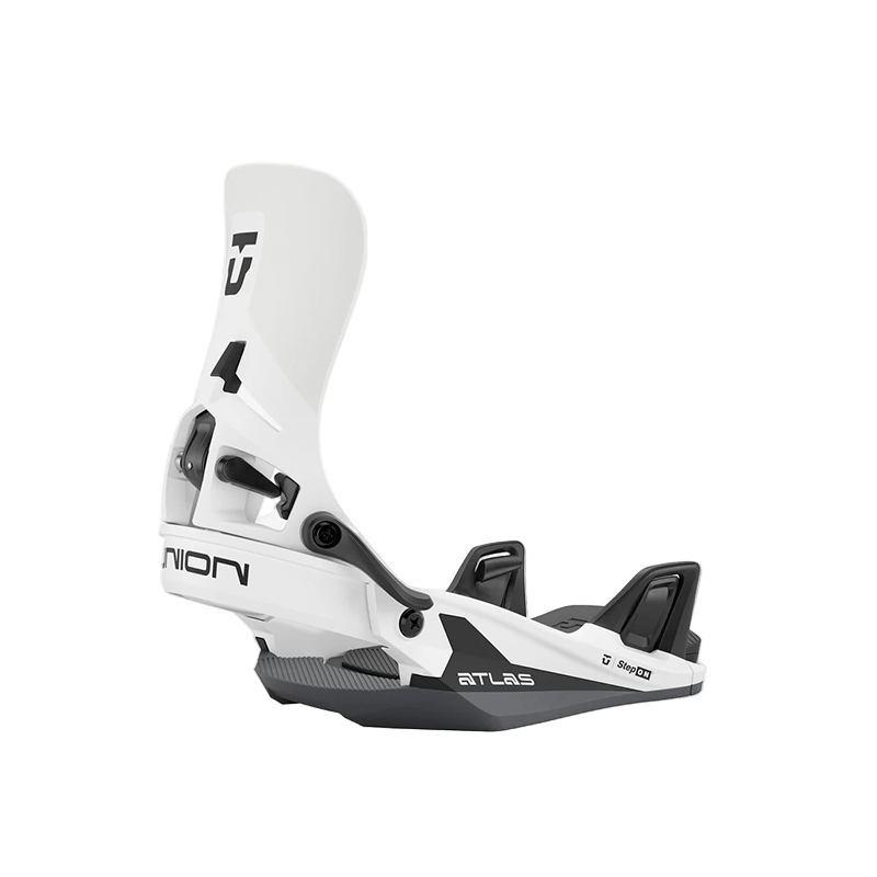 Union Atlas Step On® 2026 - Smartgoodsstore