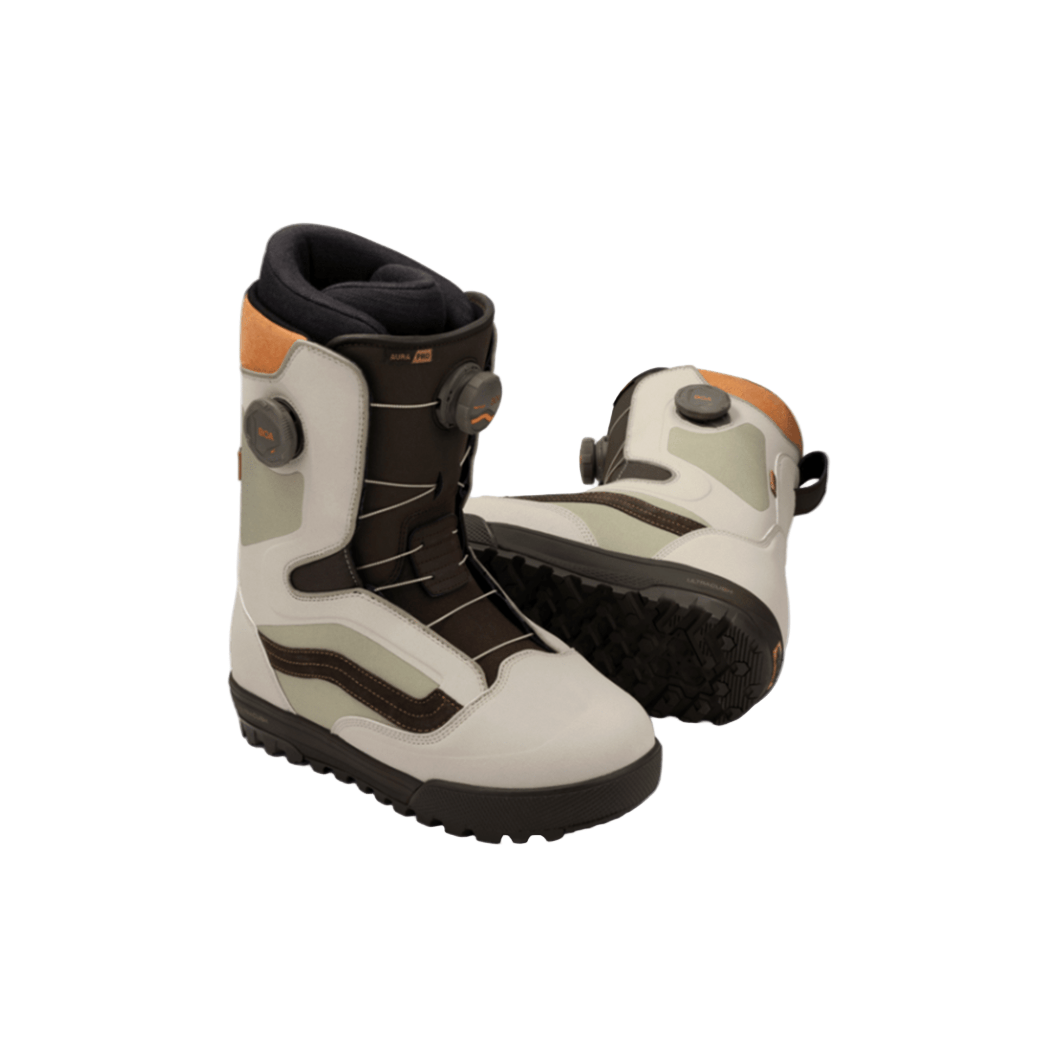 Vans Aura Pro 2026 - Smartgoodsstore