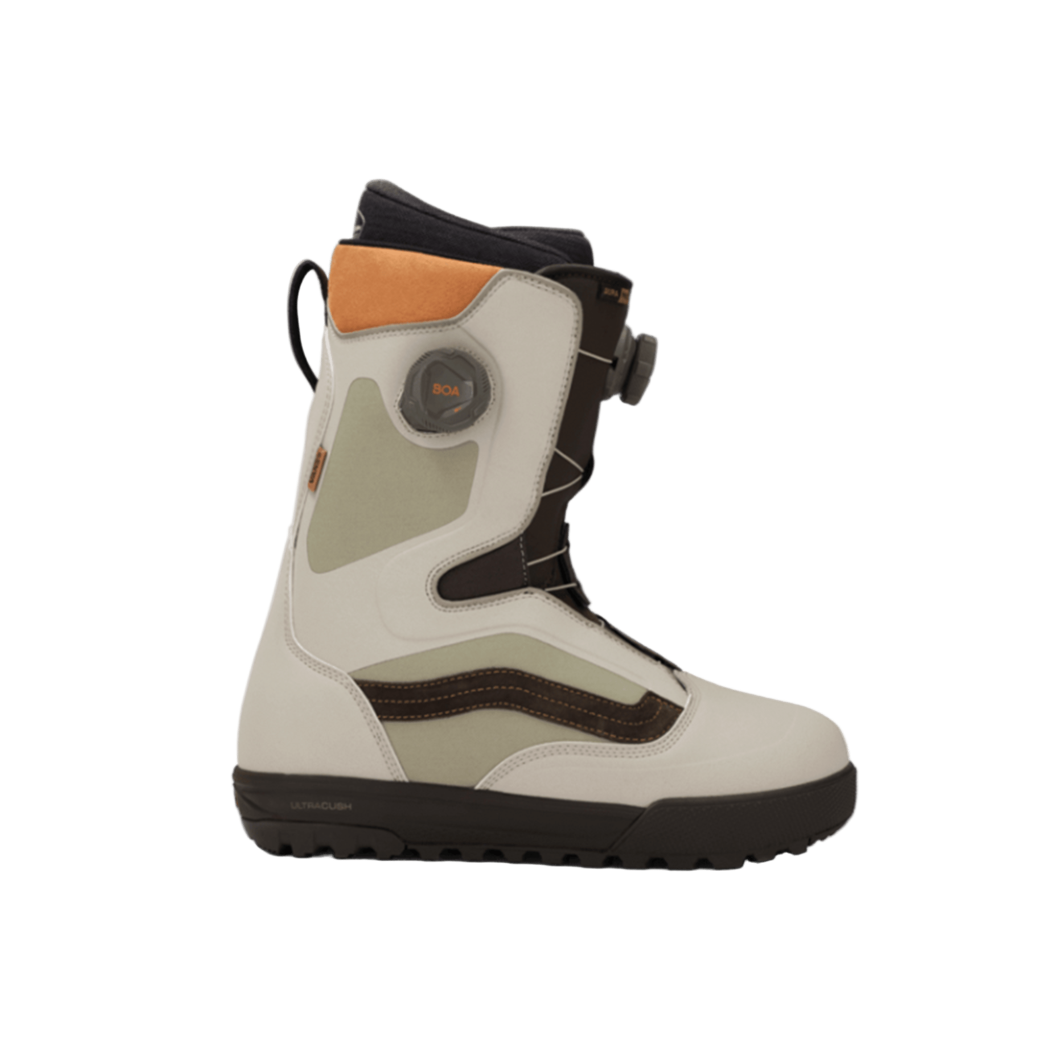 Vans Aura Pro 2026 - Smartgoodsstore