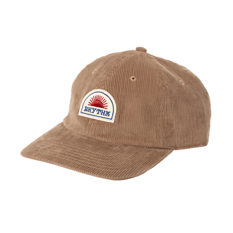 Rhythm - Awake Cord Cap - Smartgoodsstore