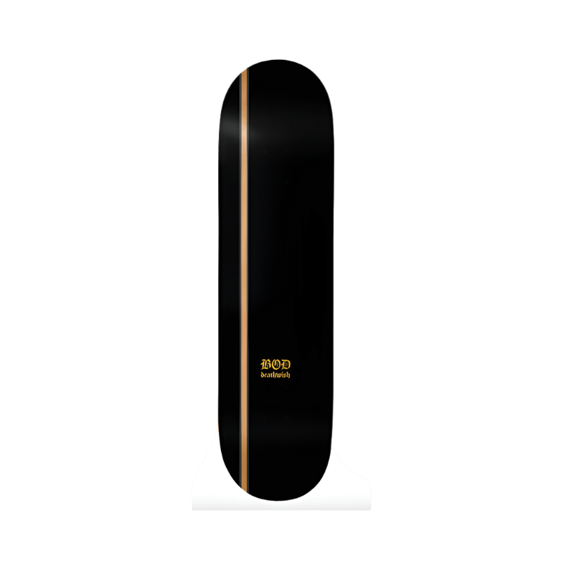 Deathwish - Brian O'Dwyer Reckoning Deck - Smartgoodsstore