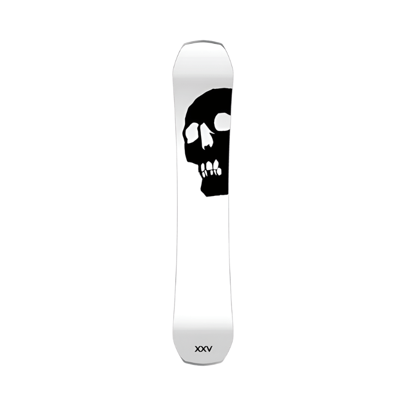 Capita Black Snowboard Of Death 2026 - Smartgoodsstore