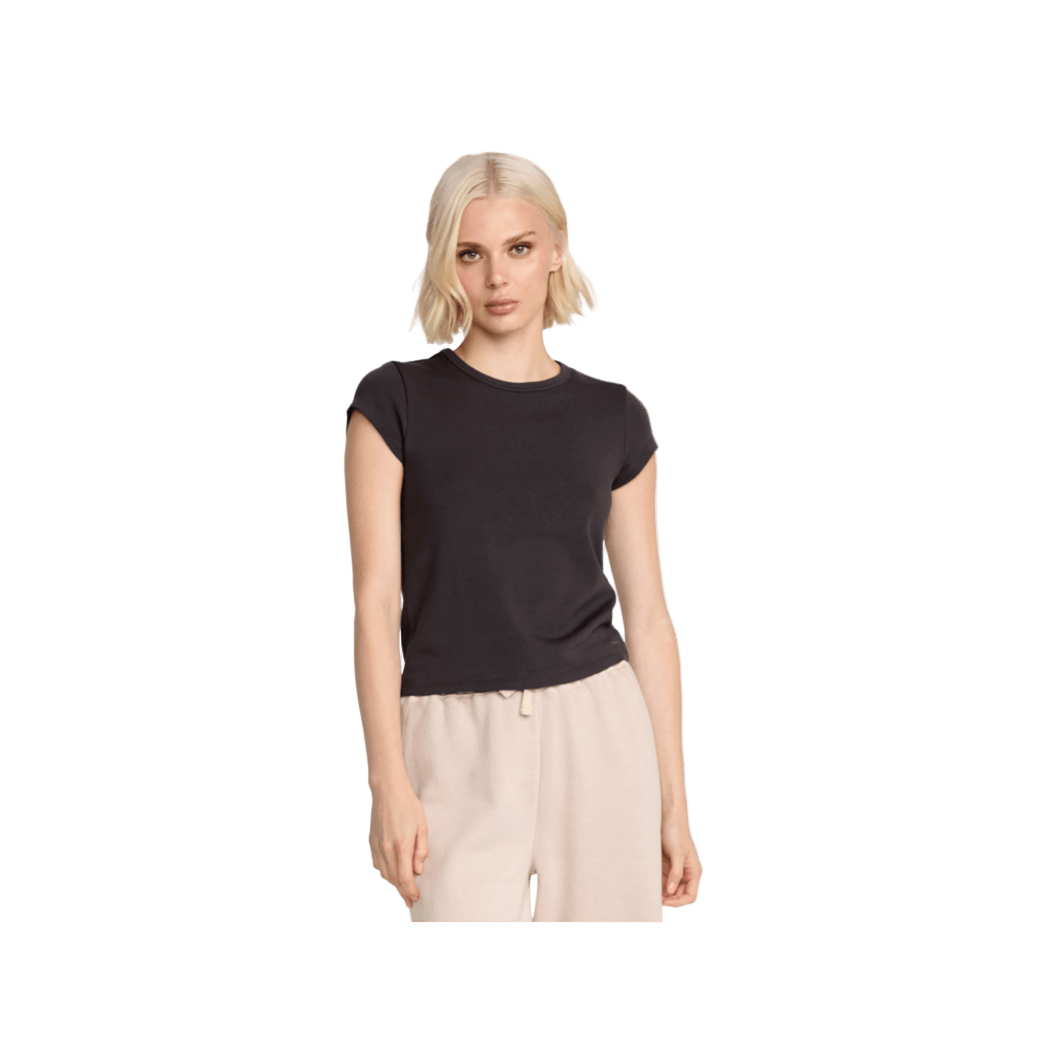 Volcom - Lived In Baby Tee - Smartgoodsstore