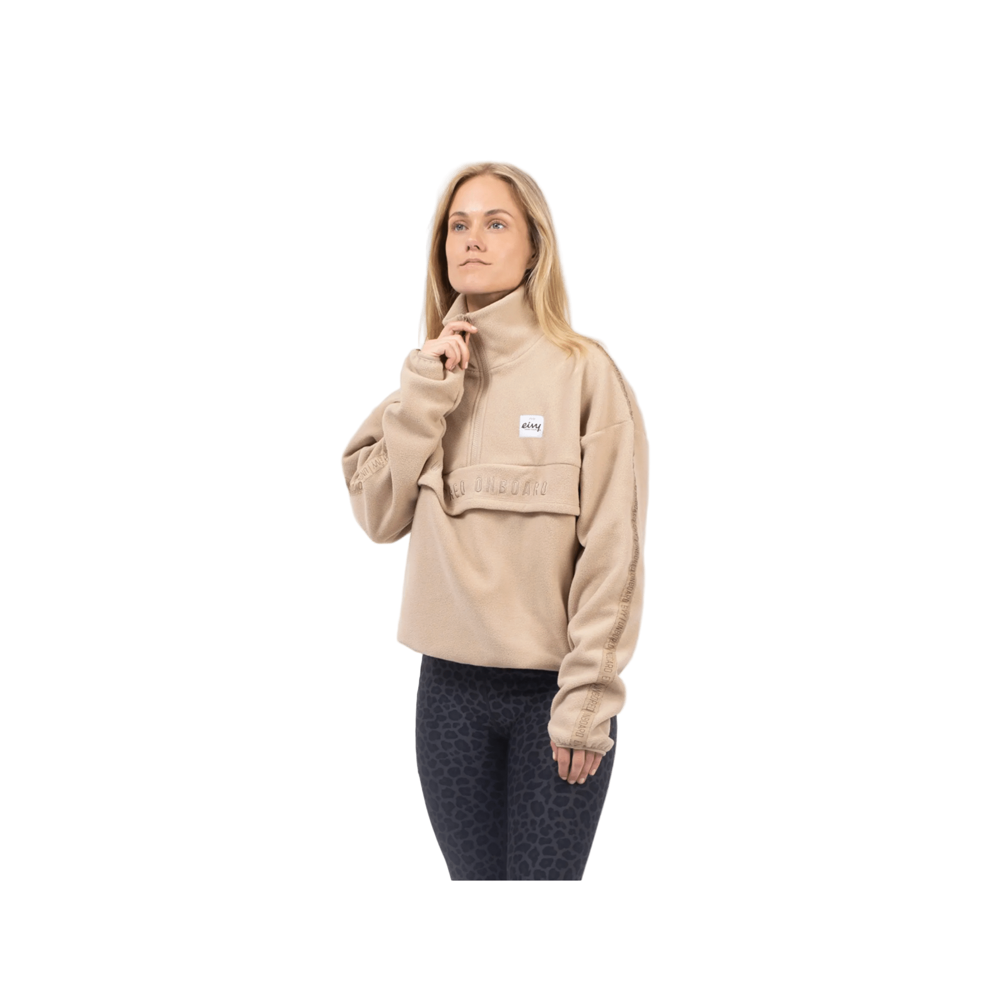 Eivy Ball Fleece - Smartgoodsstore