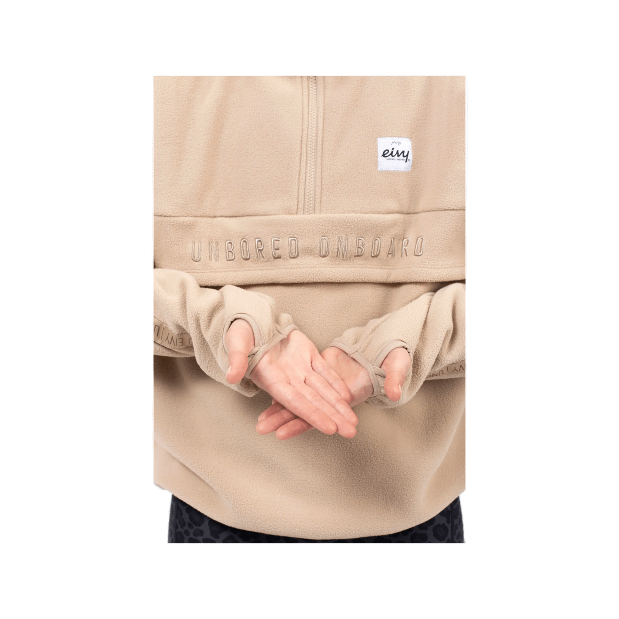 Eivy Ball Fleece - Smartgoodsstore