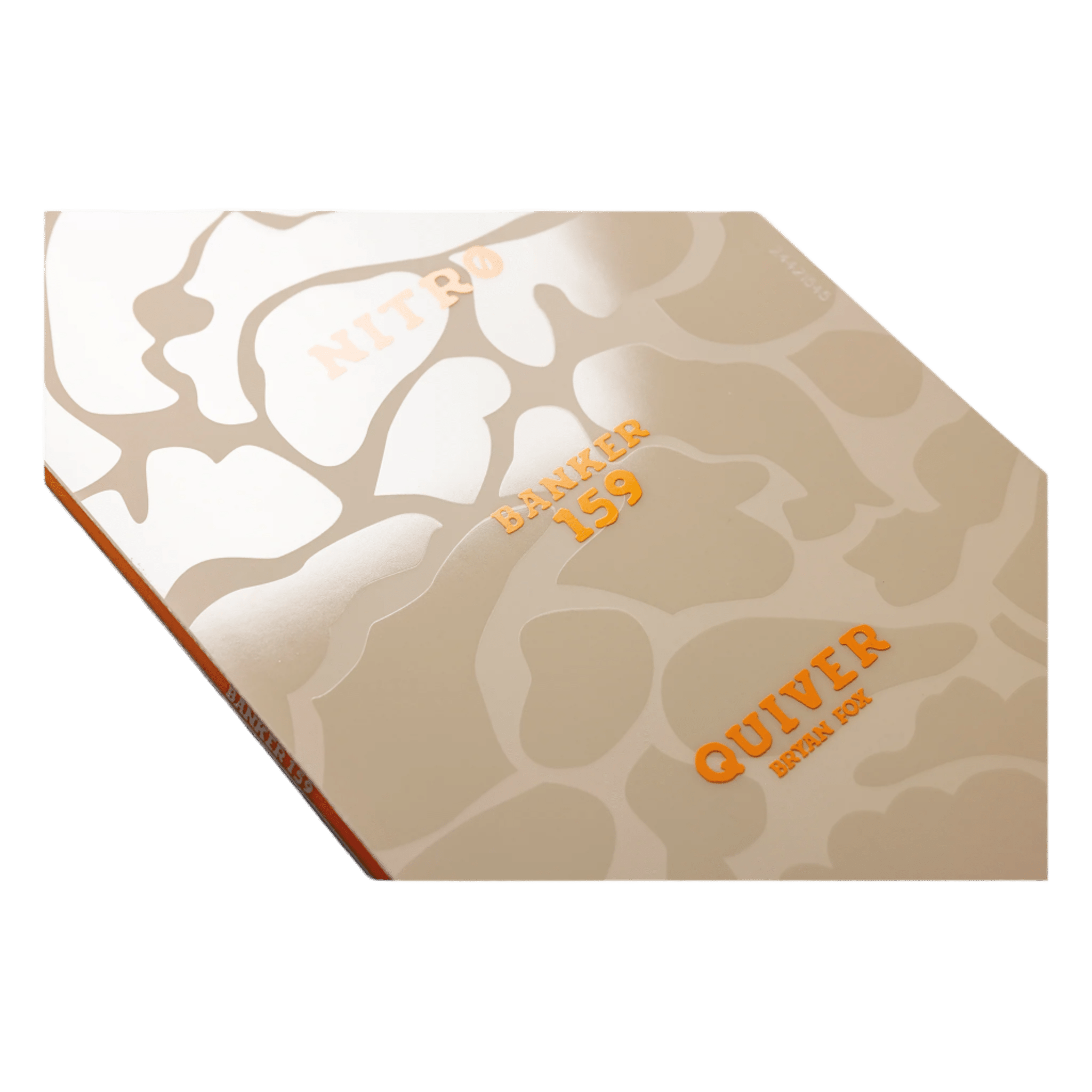 Nitro Banker 2026 - Smartgoodsstore