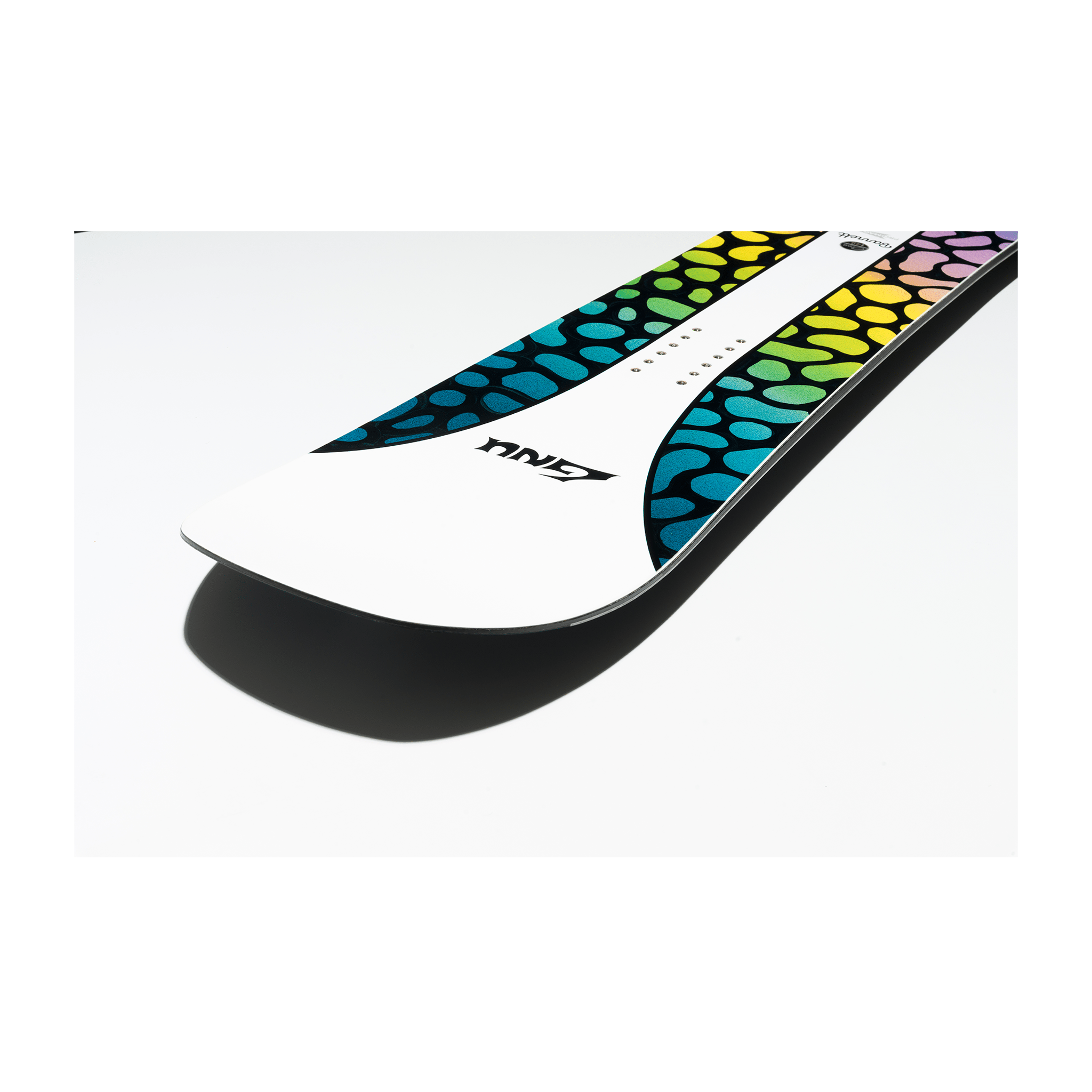 Gnu Barrett 2026 - Smartgoodsstore