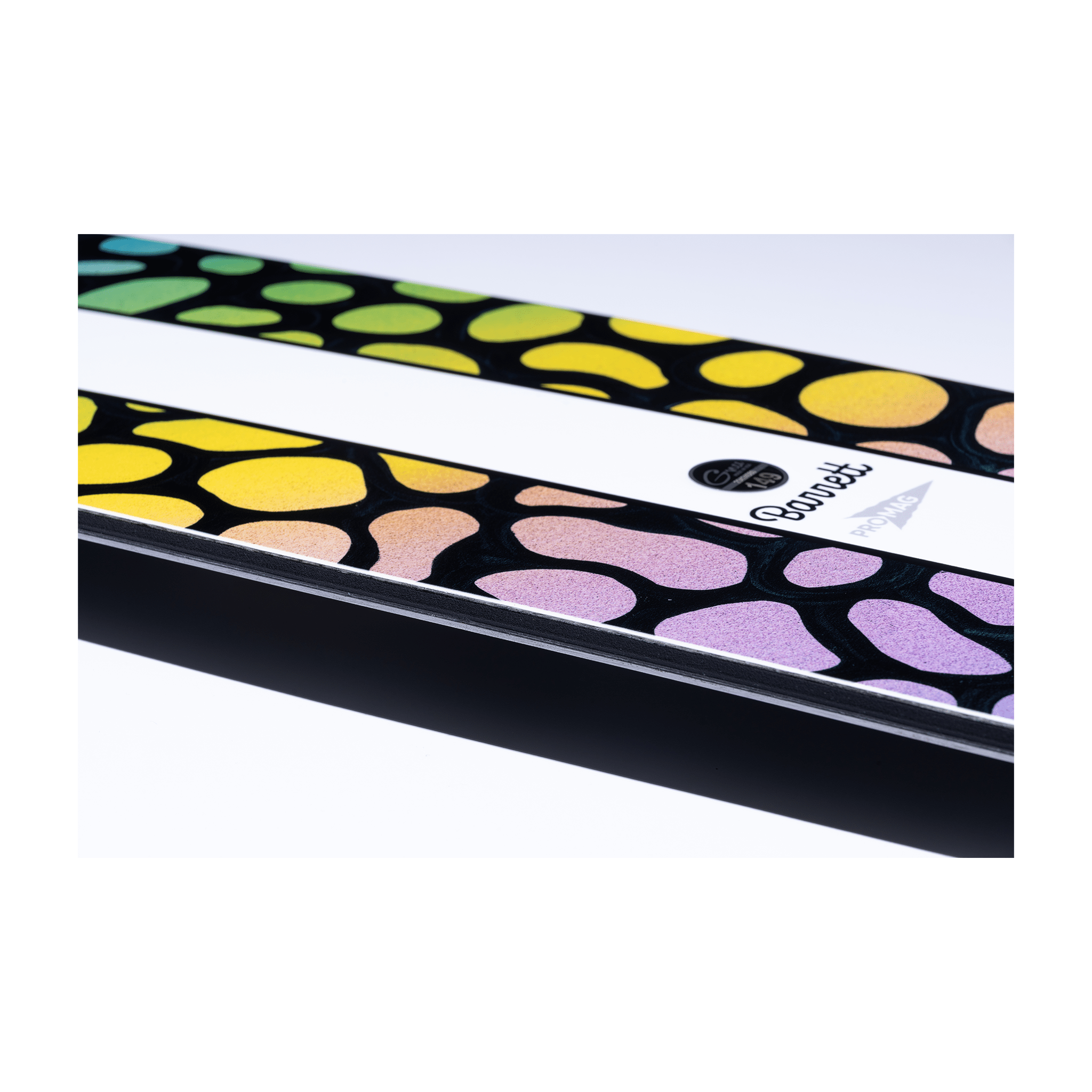 Gnu Barrett 2026 - Smartgoodsstore