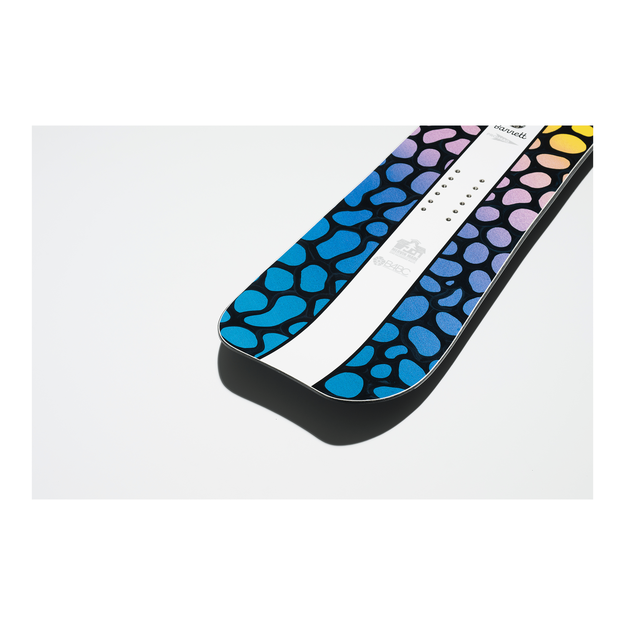 Gnu Barrett 2026 - Smartgoodsstore