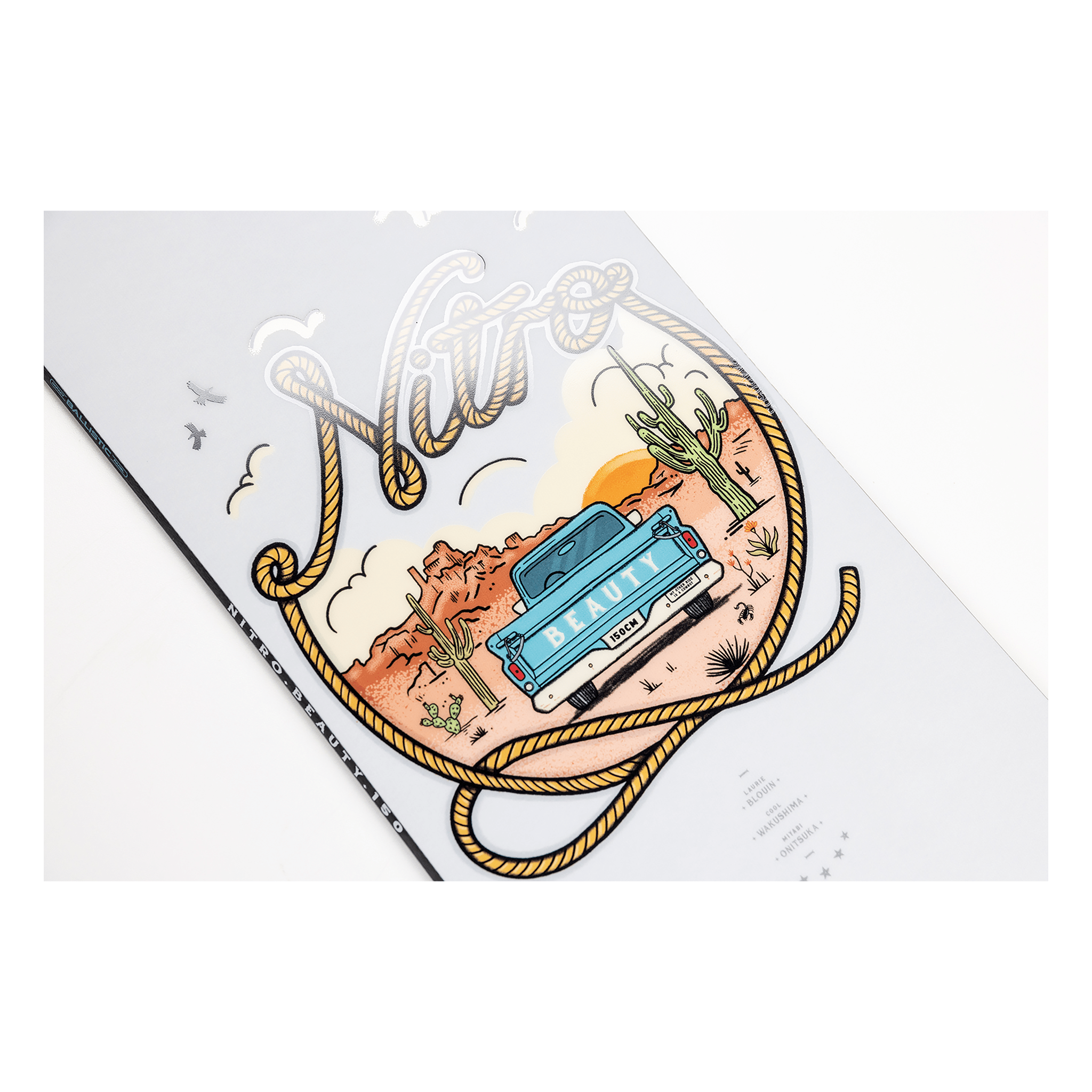 Nitro Beauty 2026 - 147 - Smartgoodsstore