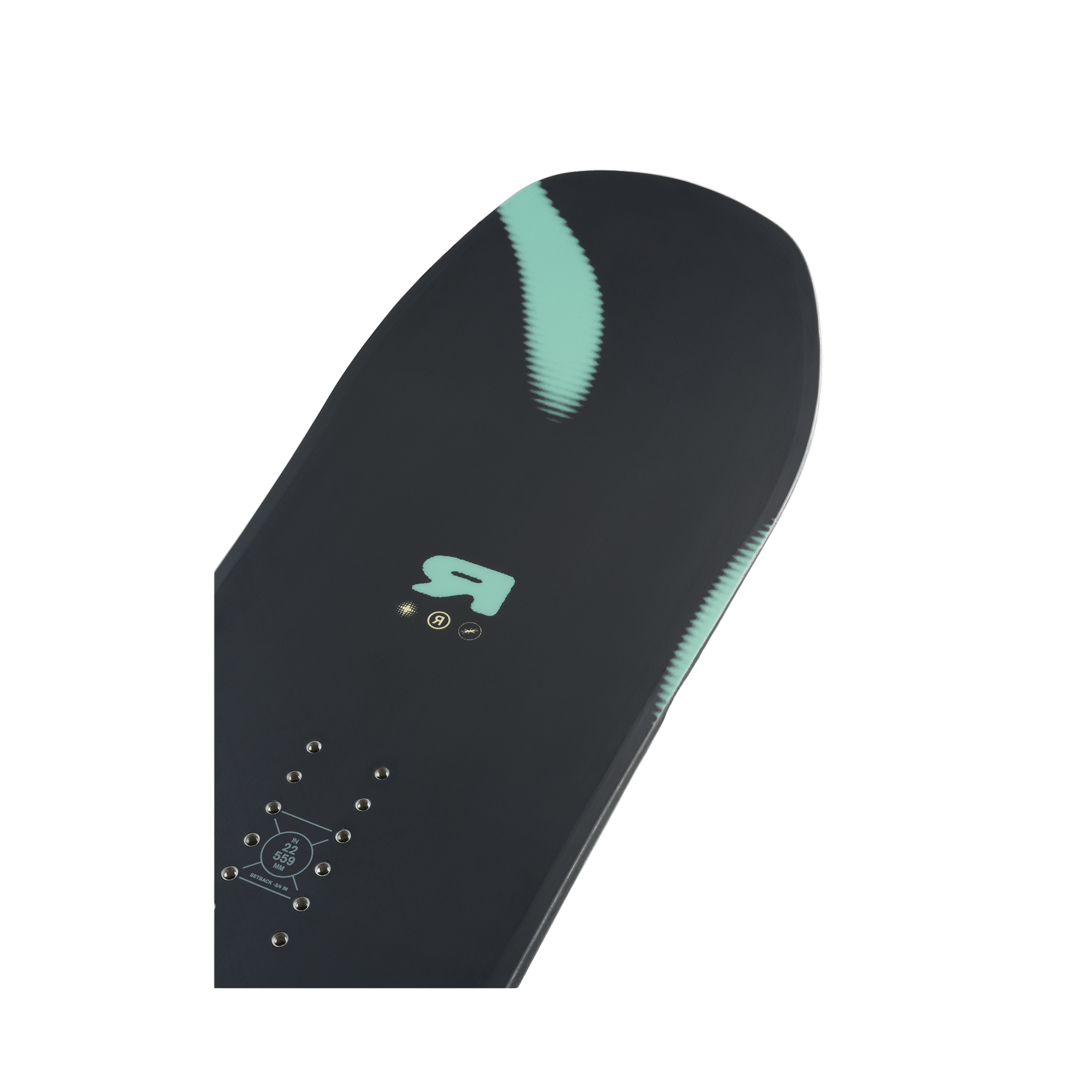 Ride Berzerker 2026 - Smartgoodsstore