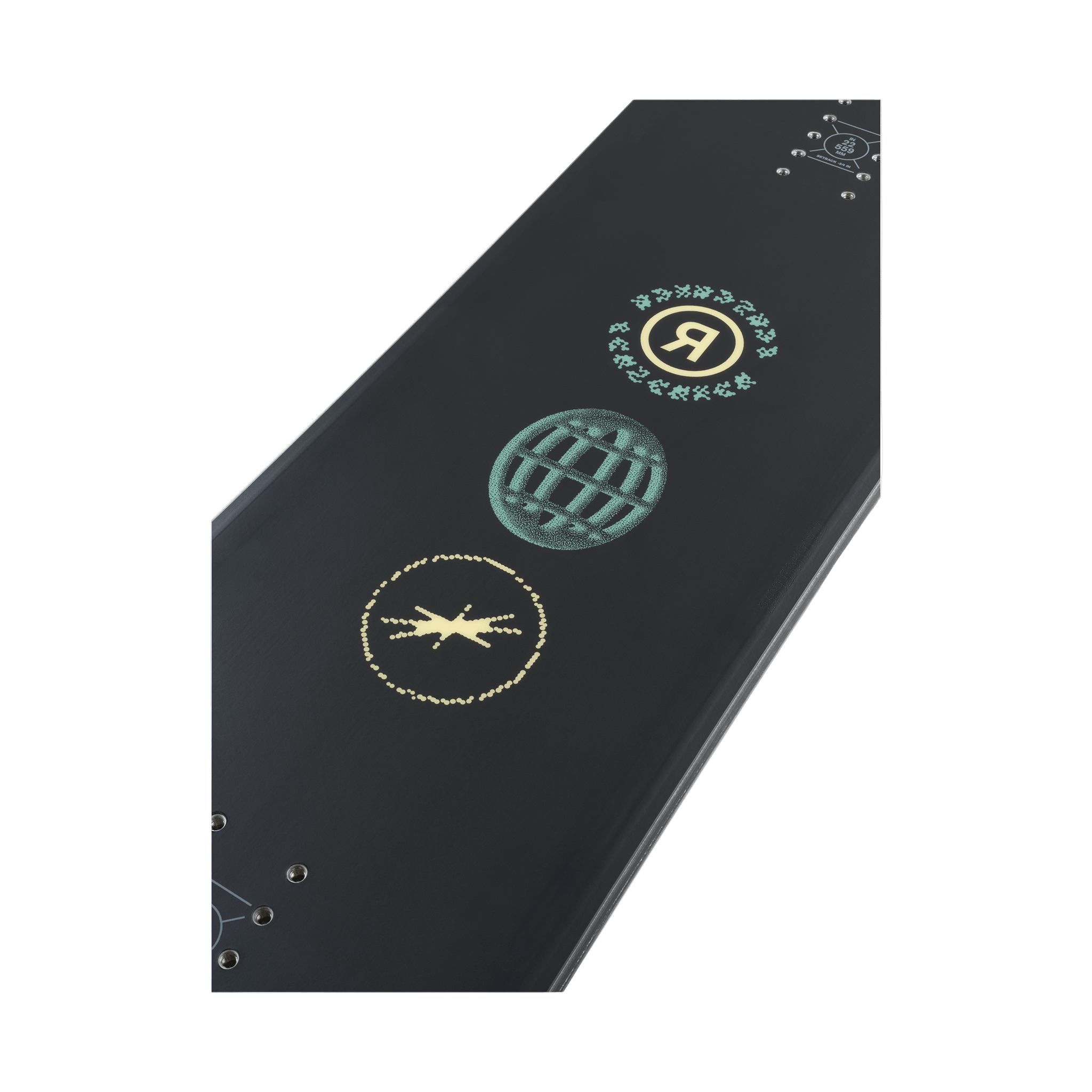 Ride Berzerker 2026 - Smartgoodsstore