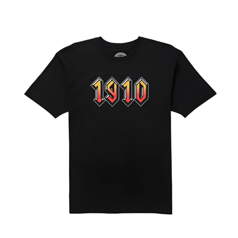 1910 - Beveled S/S - Smartgoodsstore