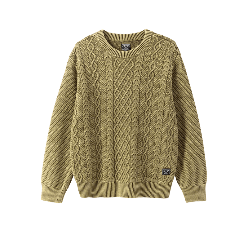 Dark Seas Big Sur Sweater - Smartgoodsstore