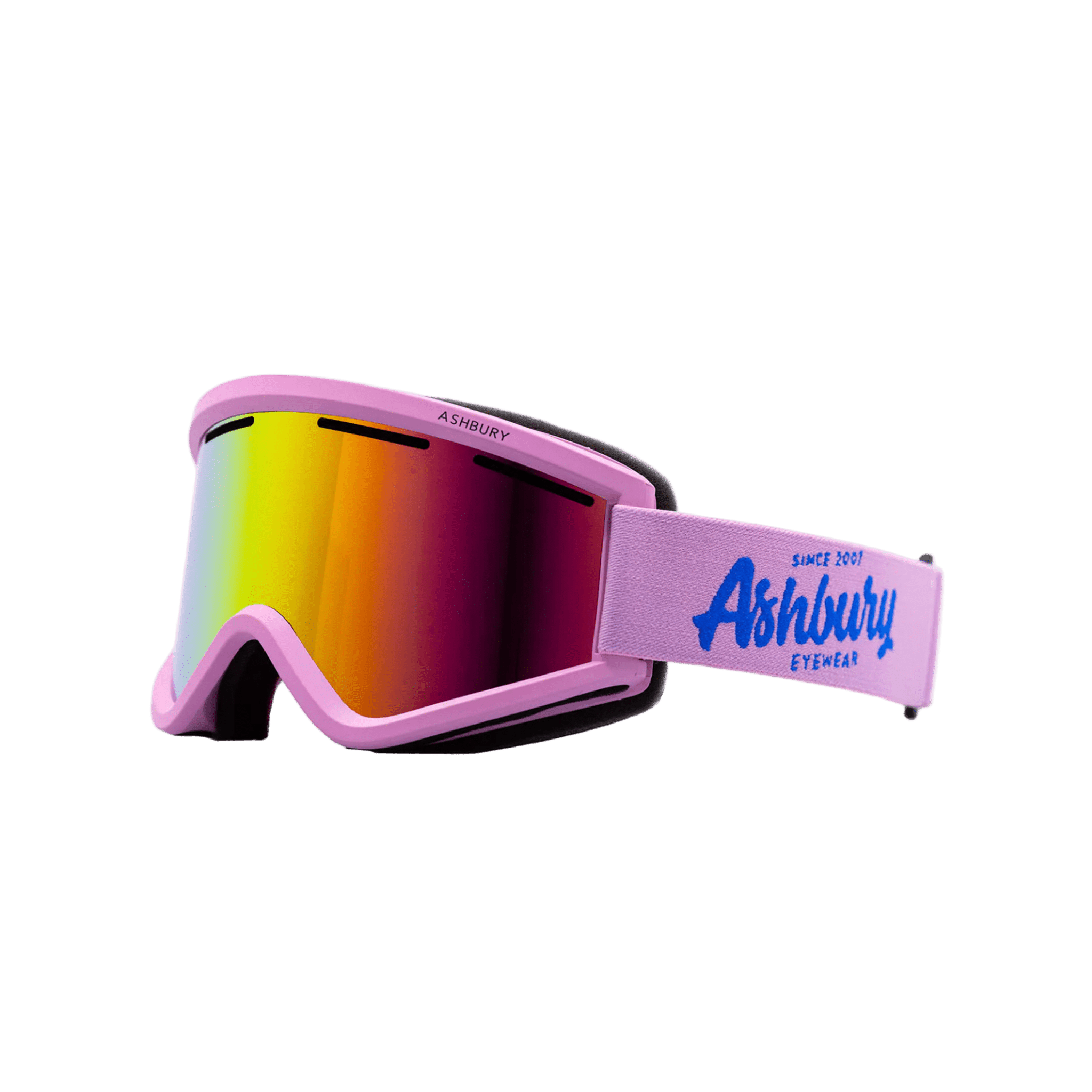 Ashbury Blackbird - Smartgoodsstore